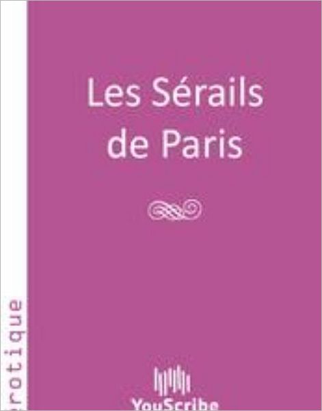 Les Sï¿½rails de Paris