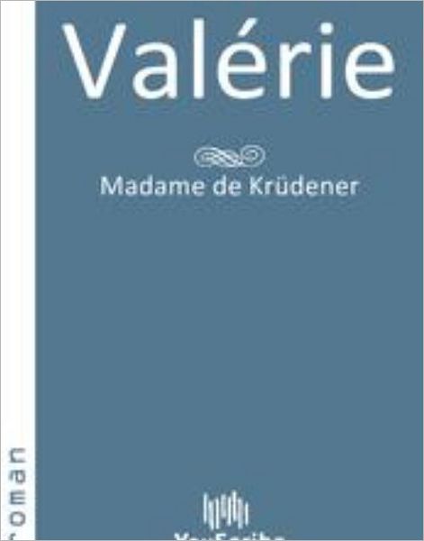 Valï¿½rie