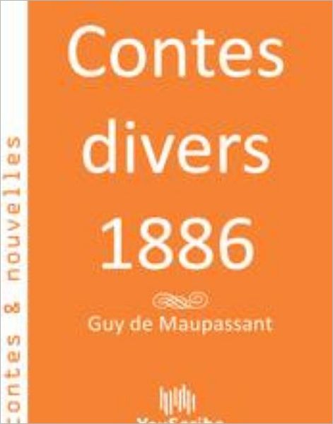 Contes divers 1886