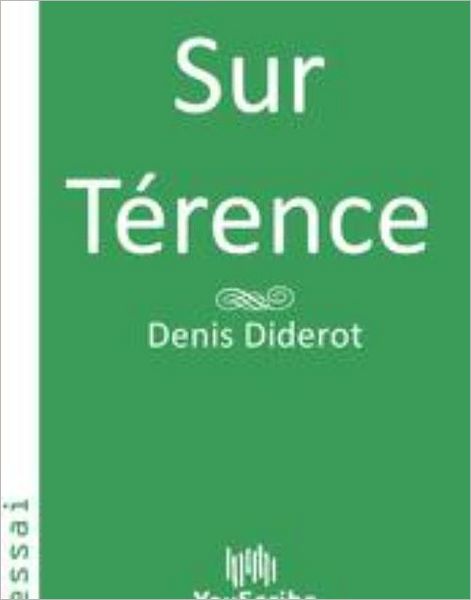 Sur Tï¿½rence