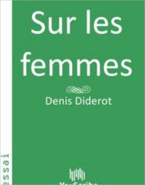 Sur les femmes