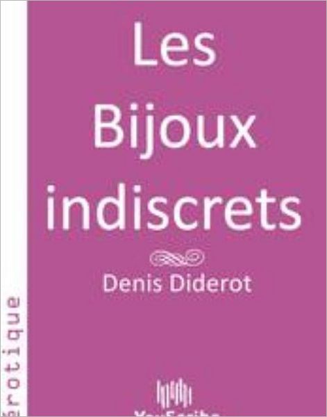 Les Bijoux indiscrets