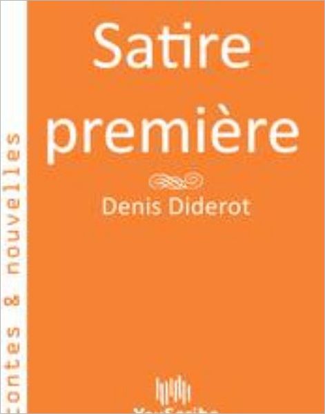Satire premiï¿½re