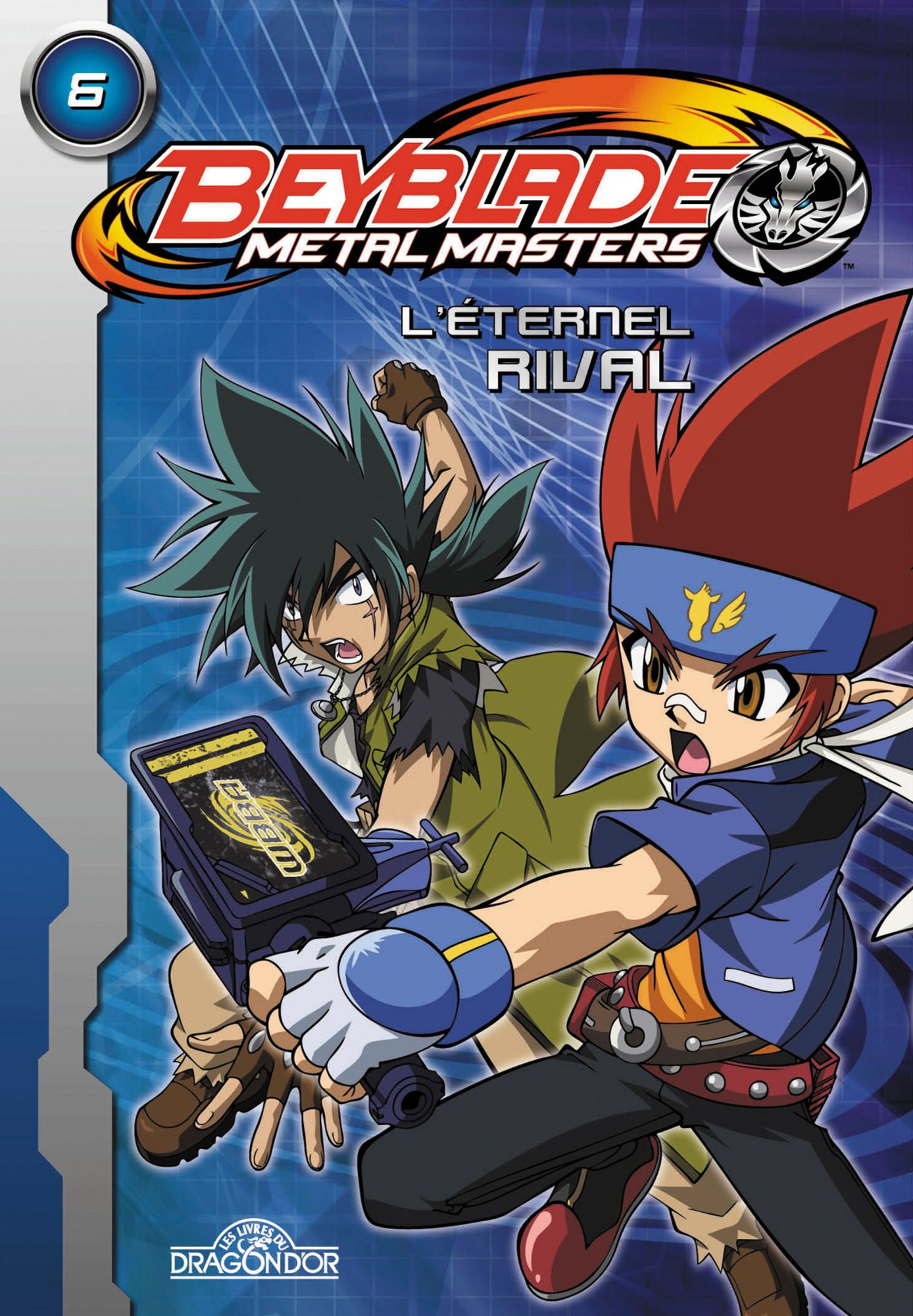 L'Eternel Rival