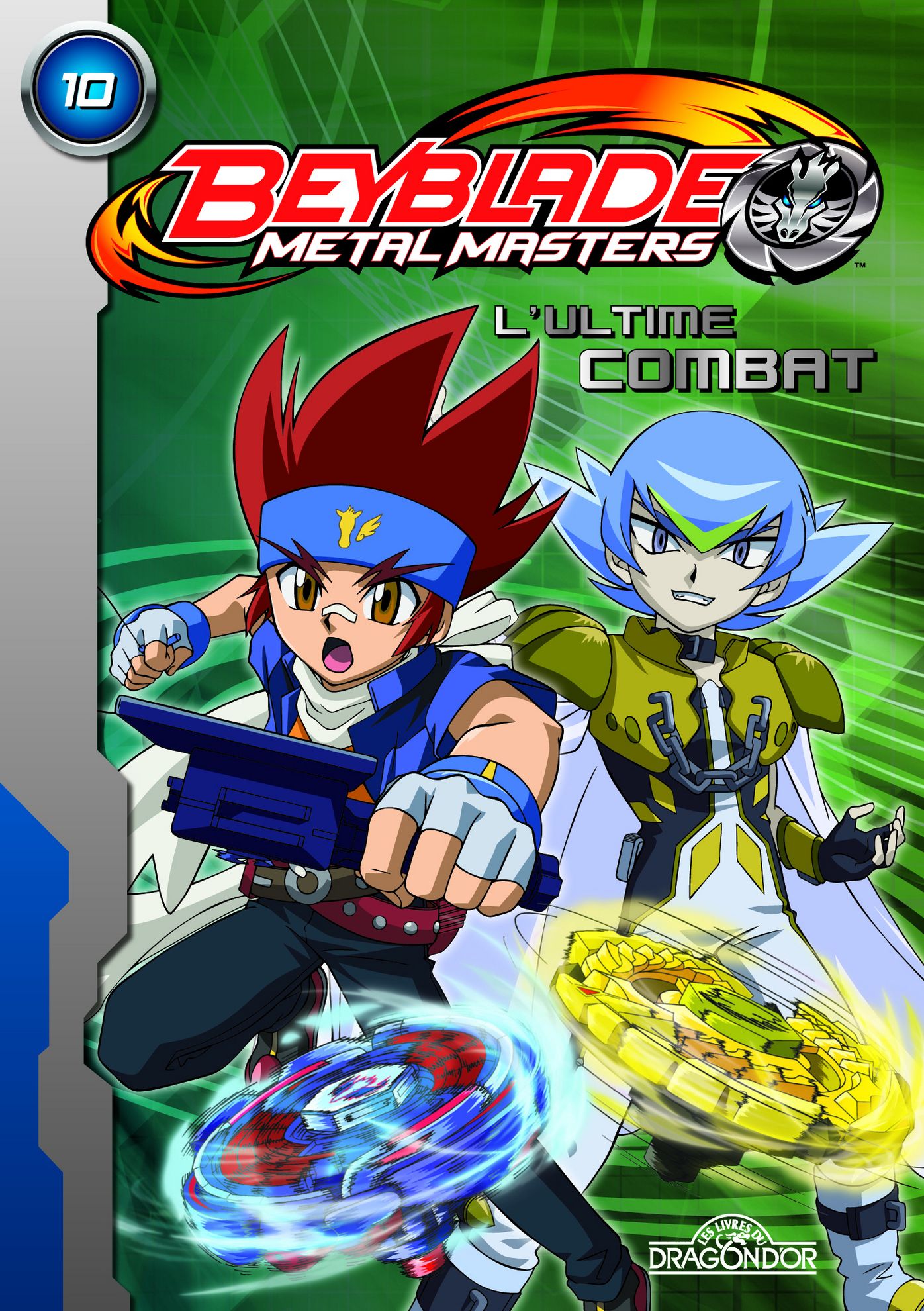 L'ultime combat