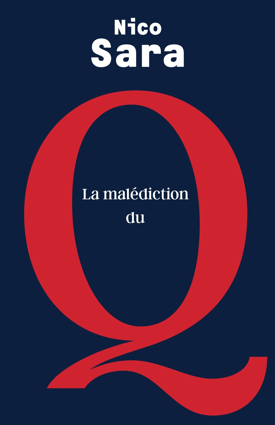 LA MALÉDICTION DU Q