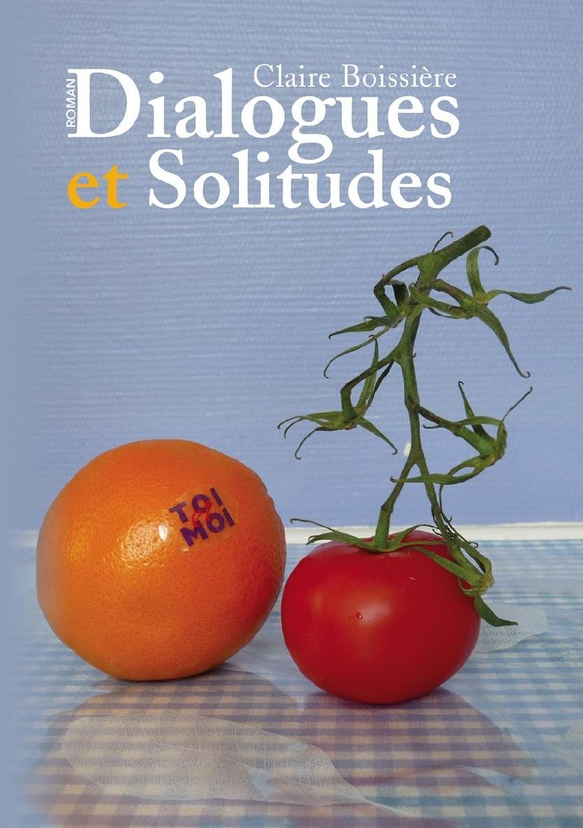 DIALOGUES ET SOLITUDES