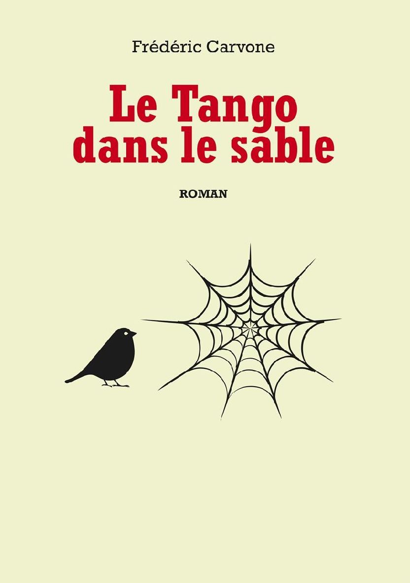 LE TANGO DANS LE SABLE