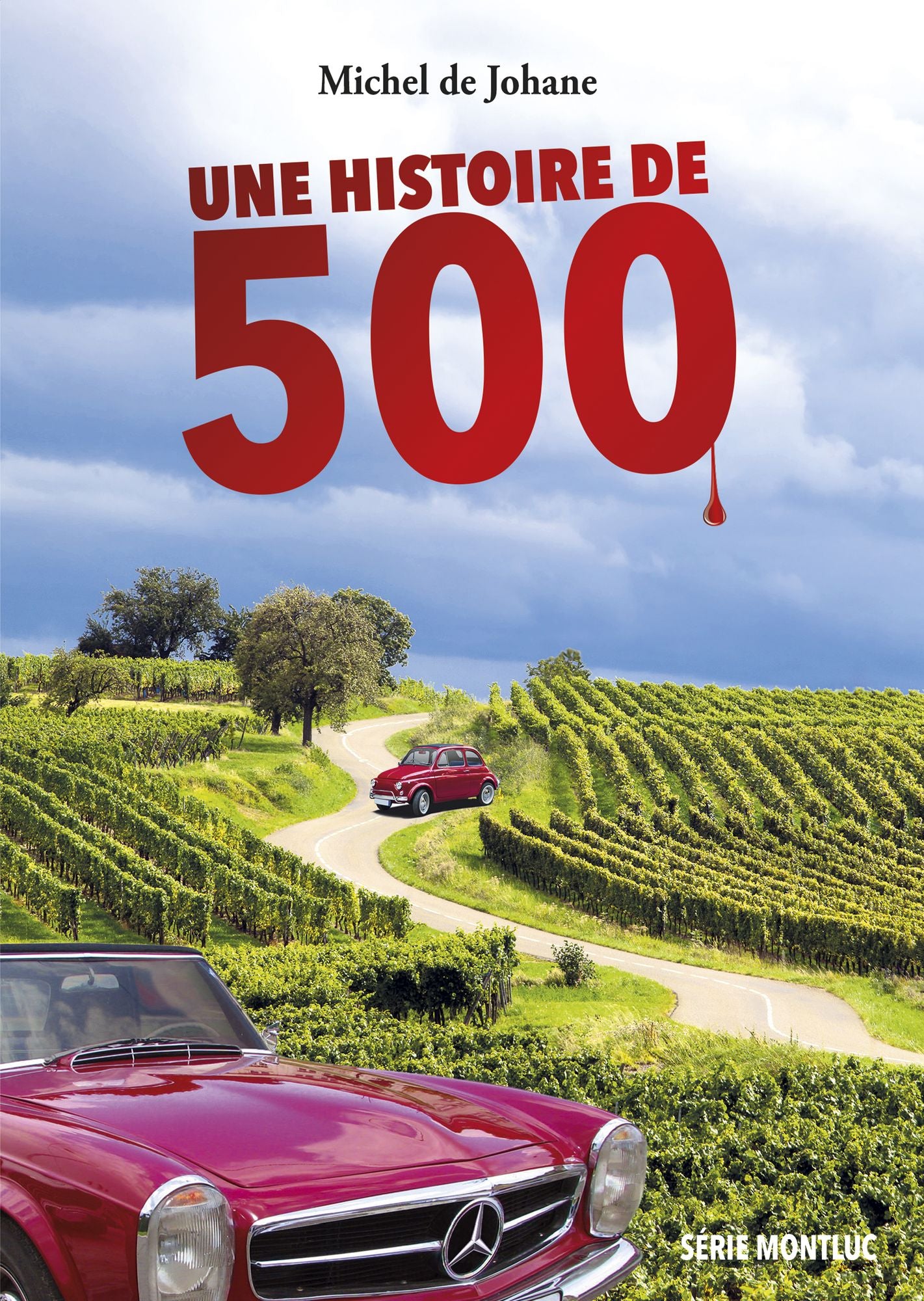 Une histoire de 500
