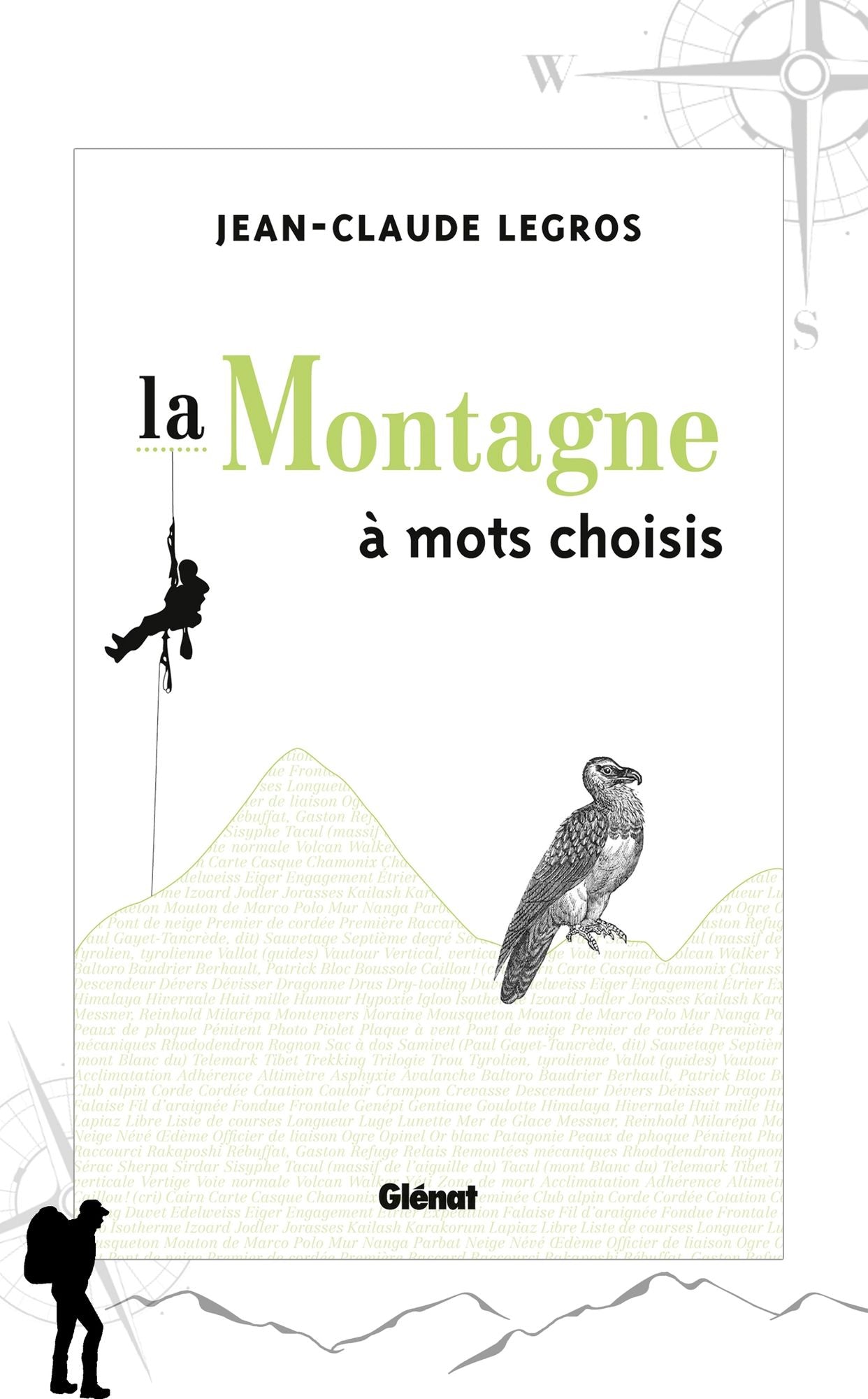 La montagne à mots choisis