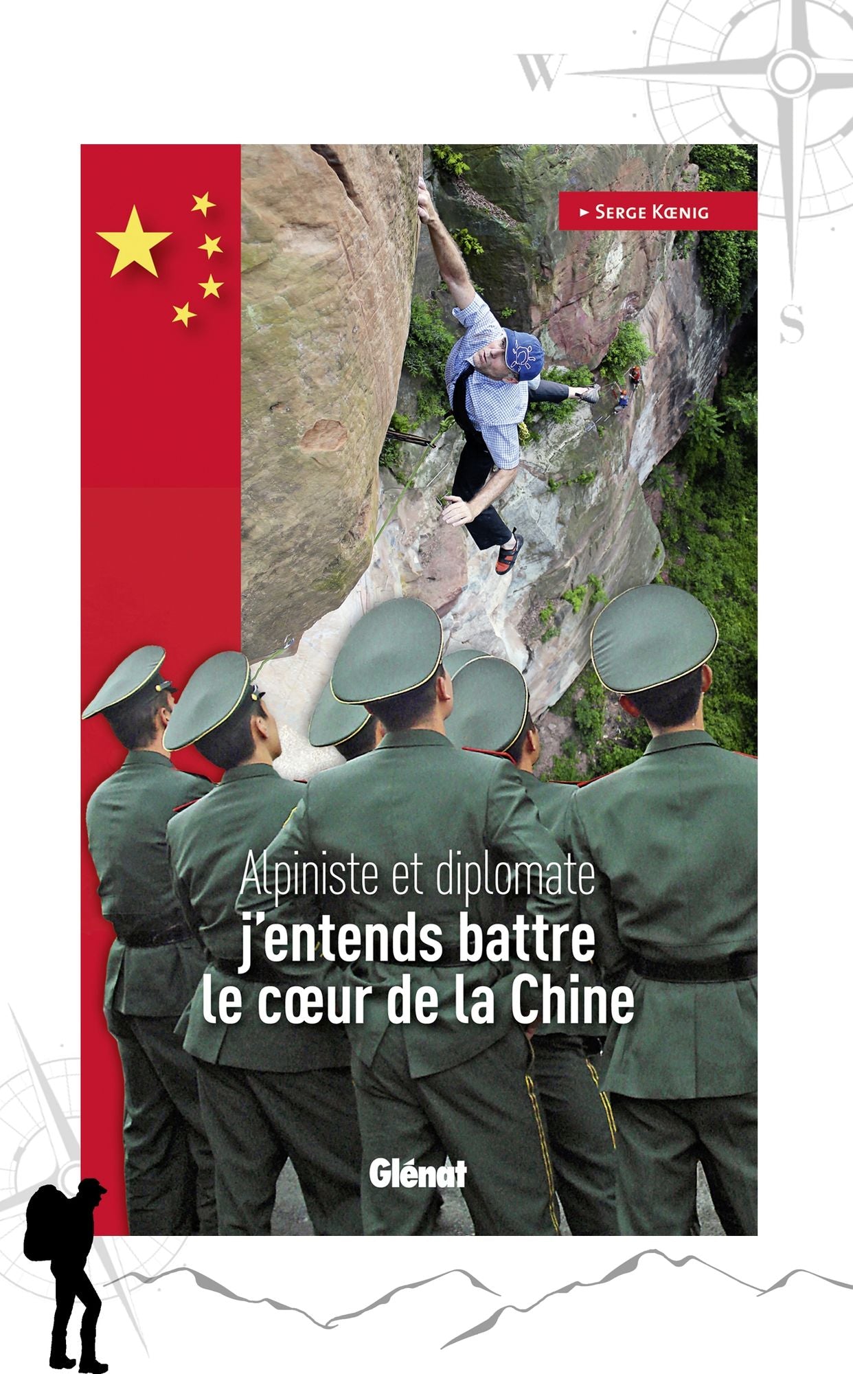 J'entends battre le coeur de la Chine