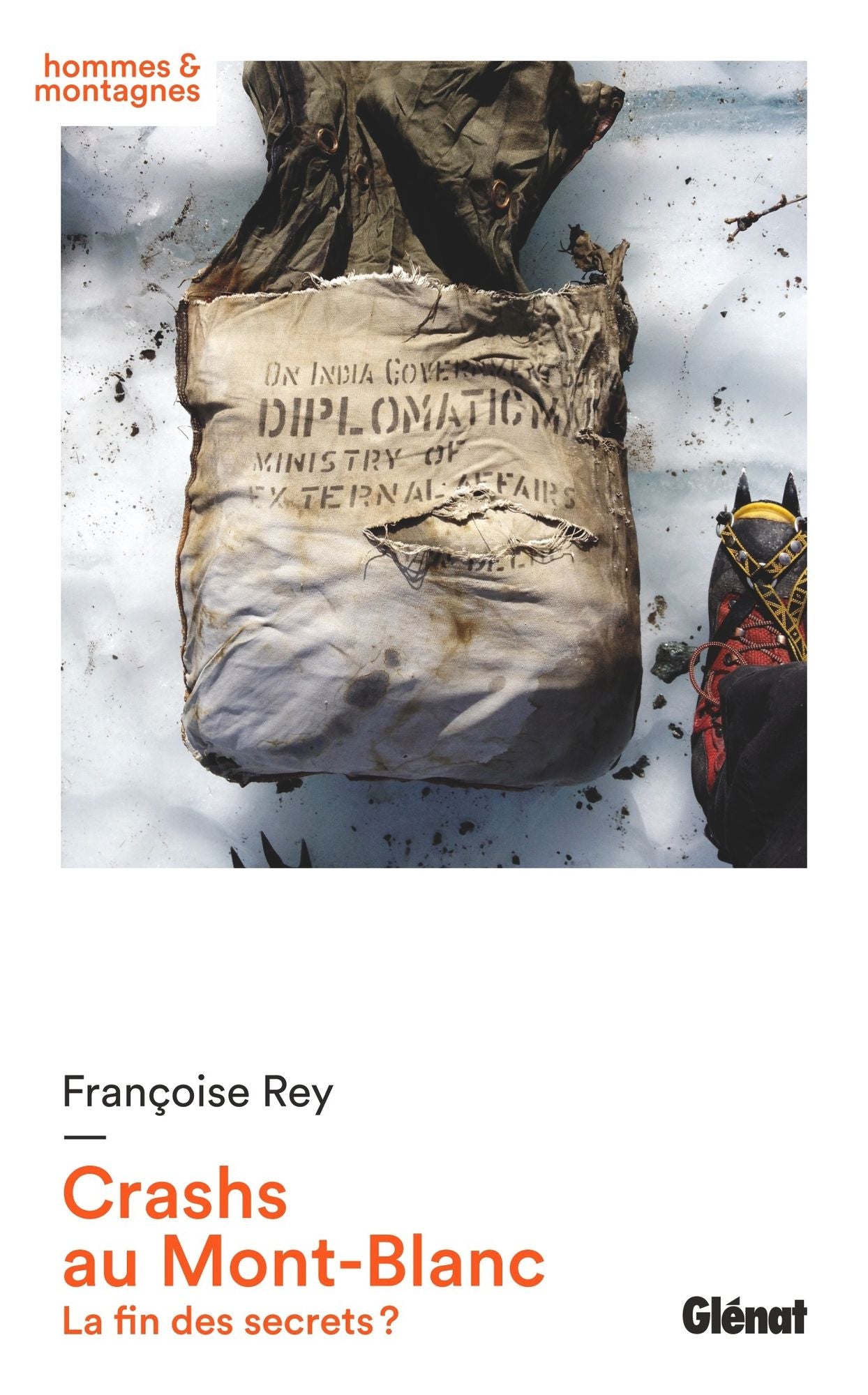 Crashs au Mont-Blanc: La fin des secrets ?