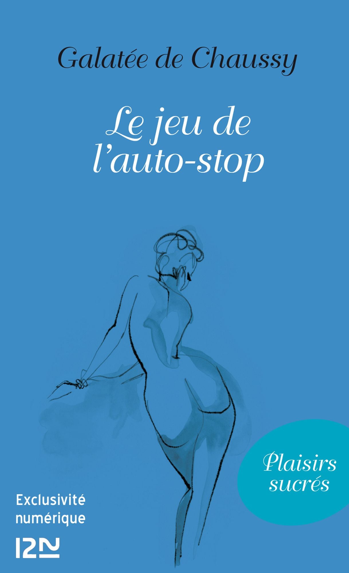Le jeu de l'auto-stop