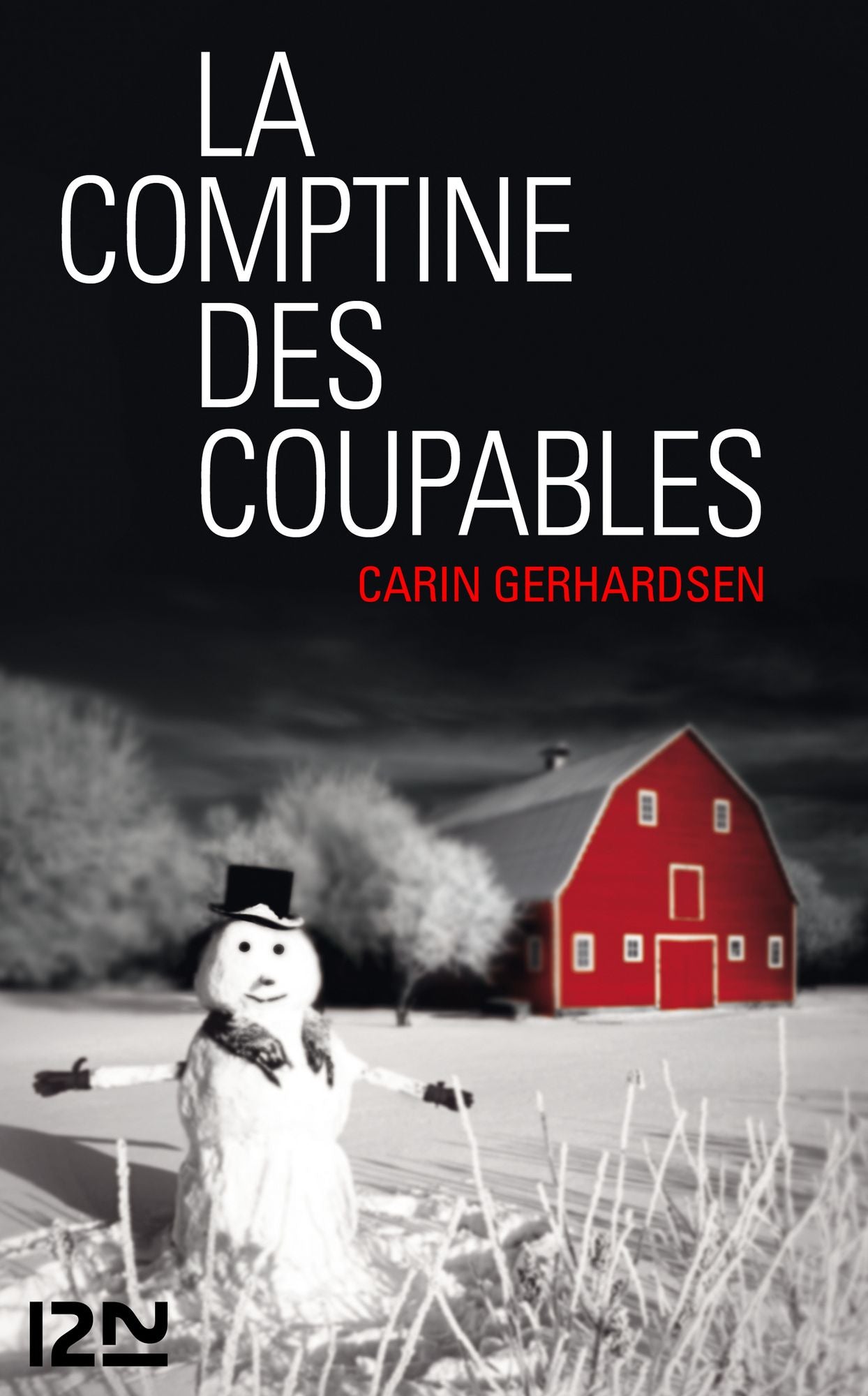 La comptine des coupables
