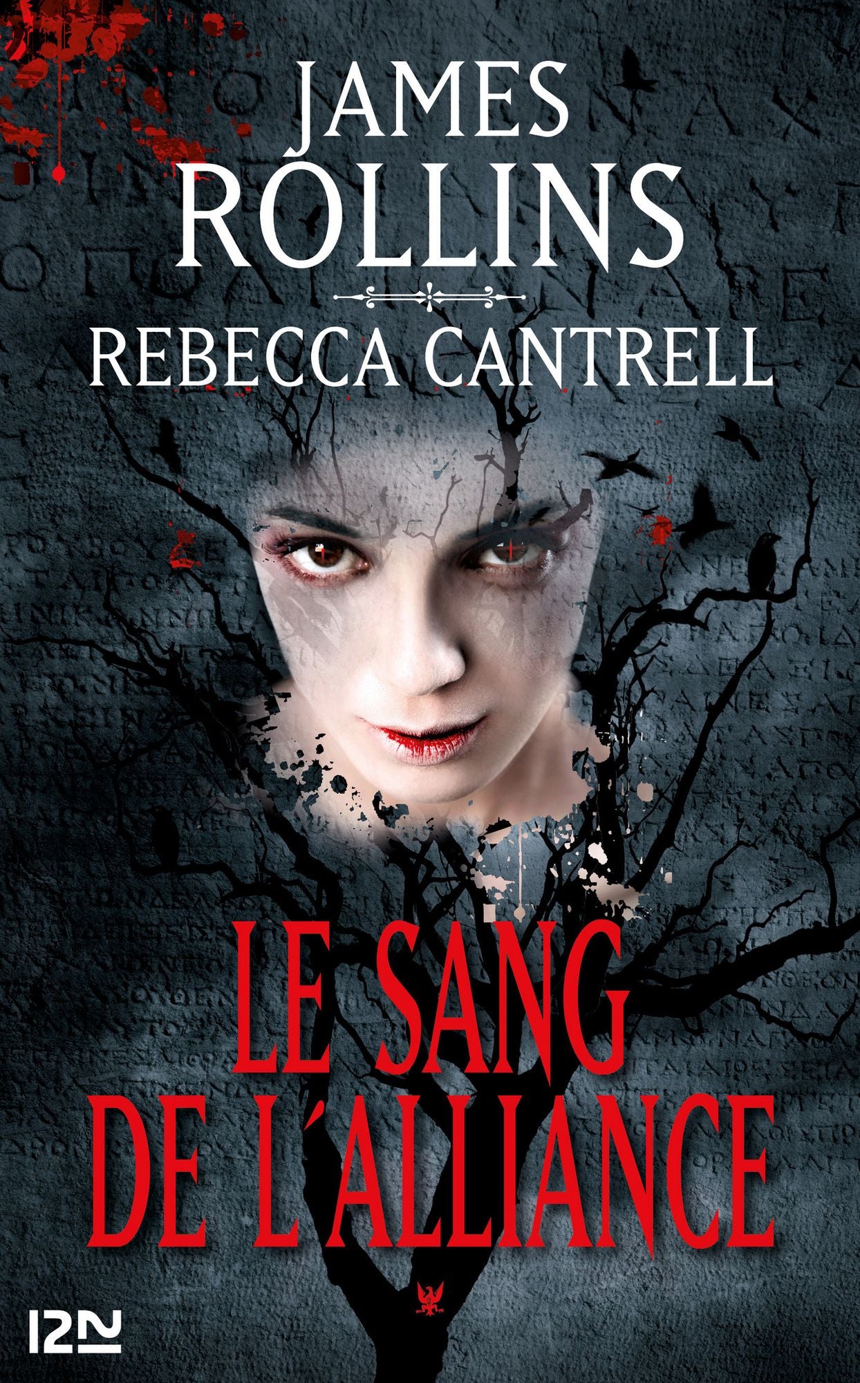 Le sang de l'alliance