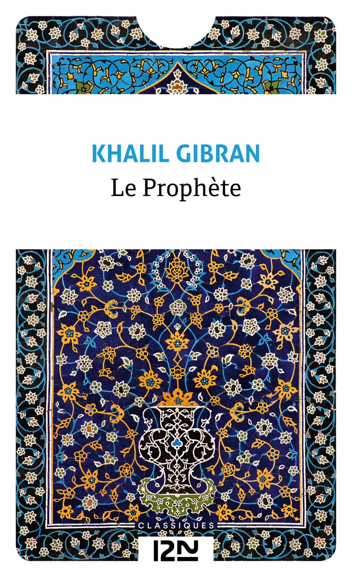 Le prophète