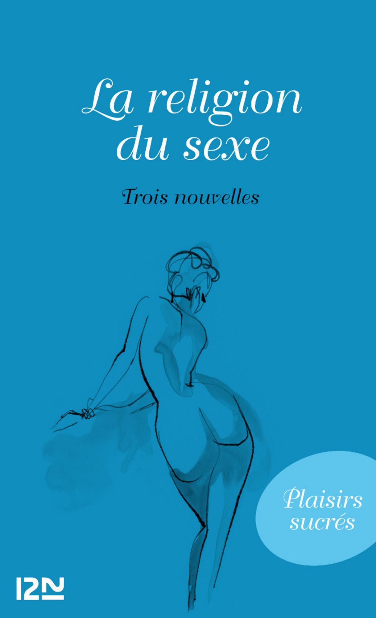La religion du sexe