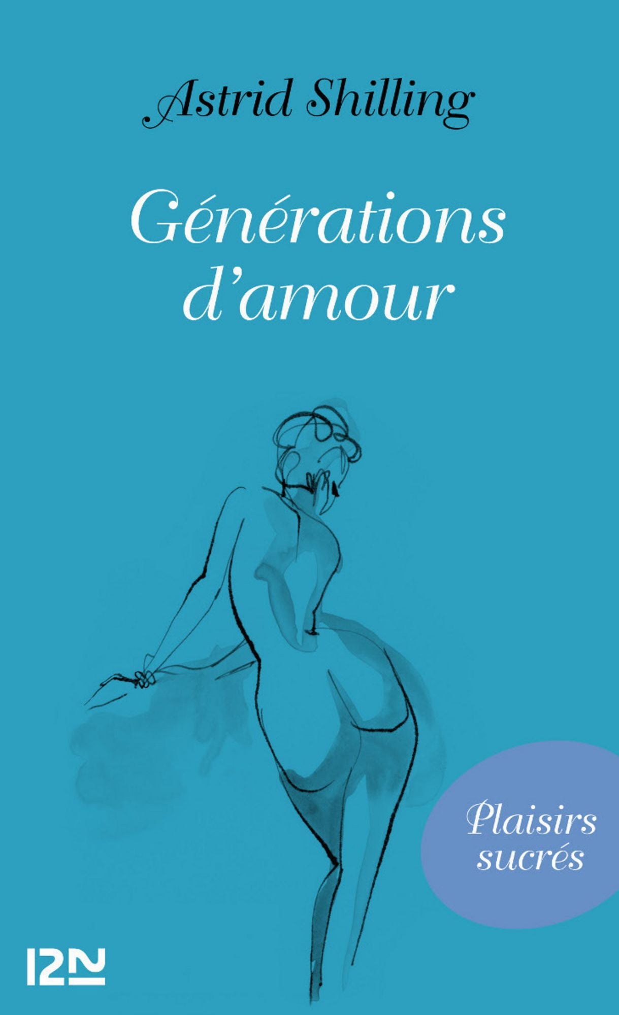Générations d'amour