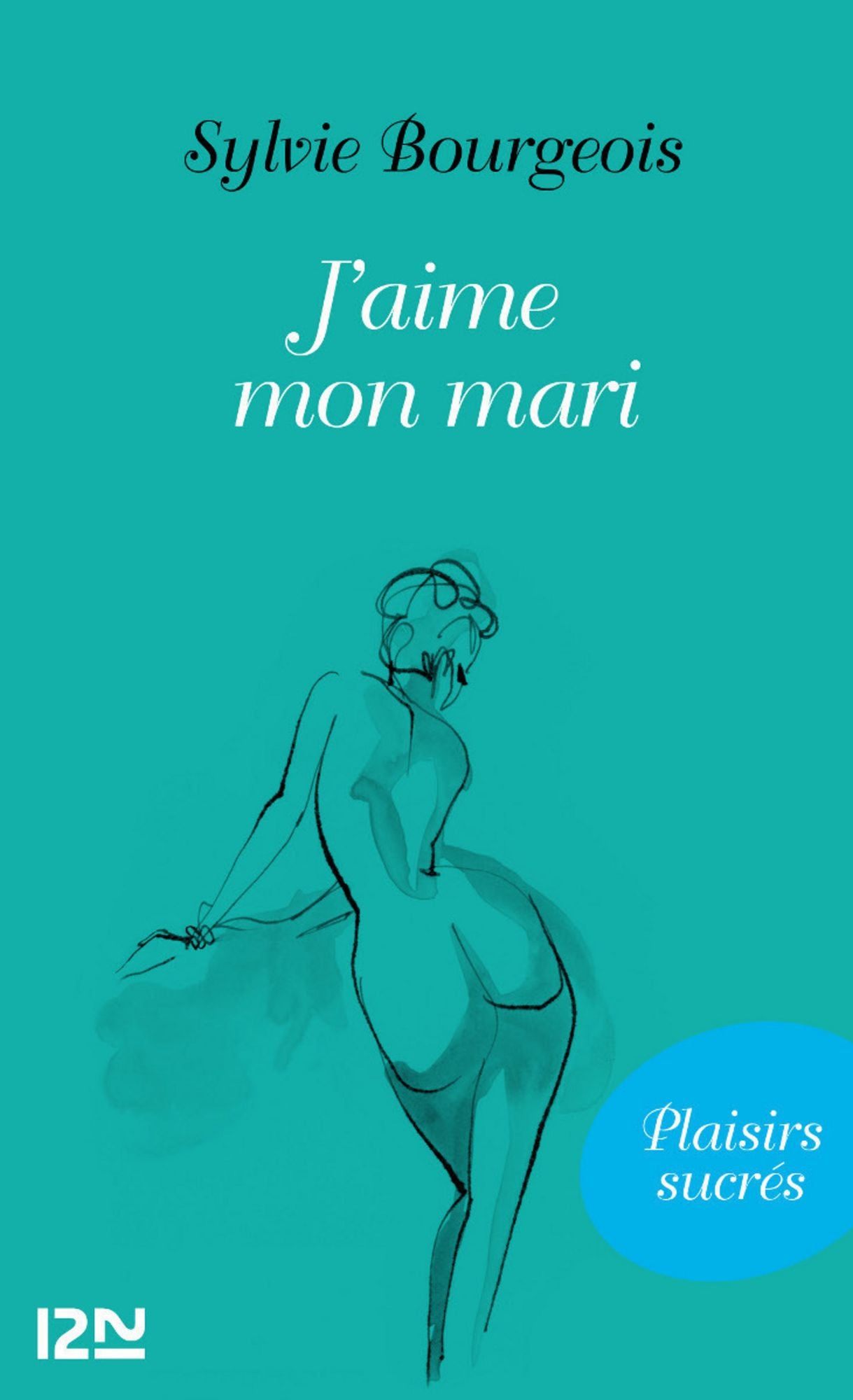 J'aime mon mari