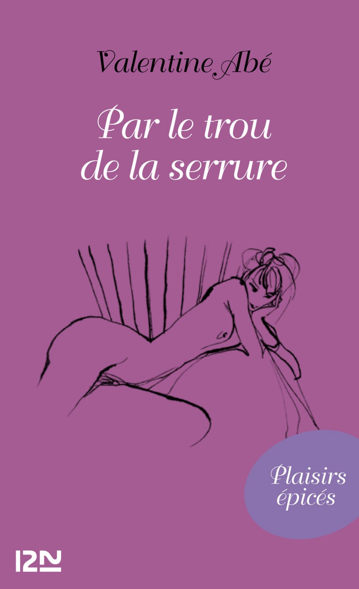 Par le trou de la serrure