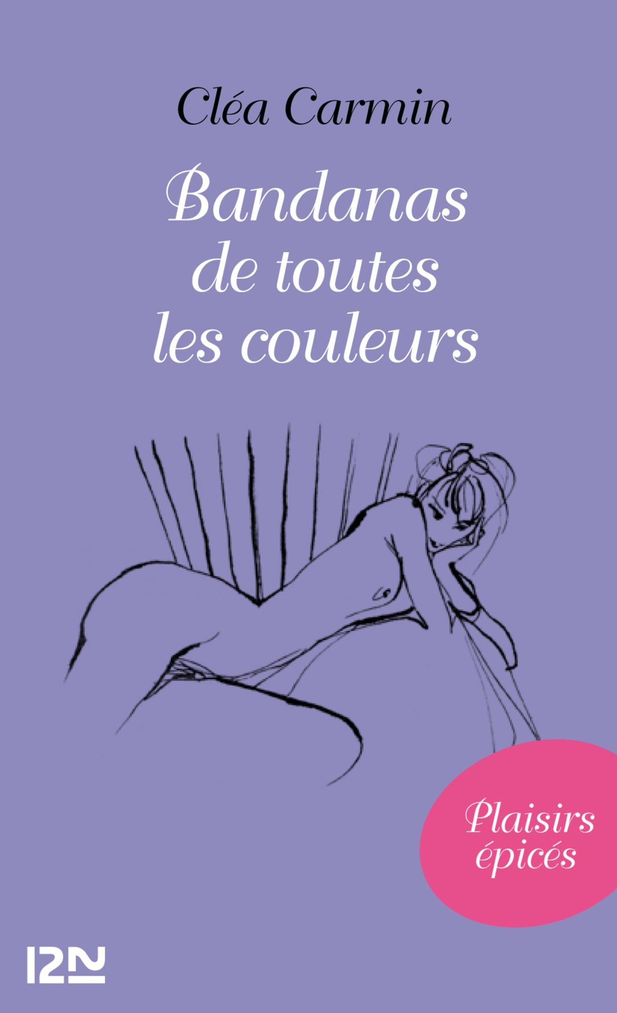 Bandanas de toutes les couleurs