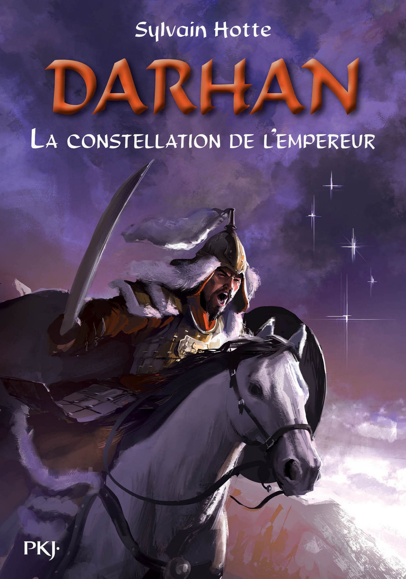 Darhan tome 7