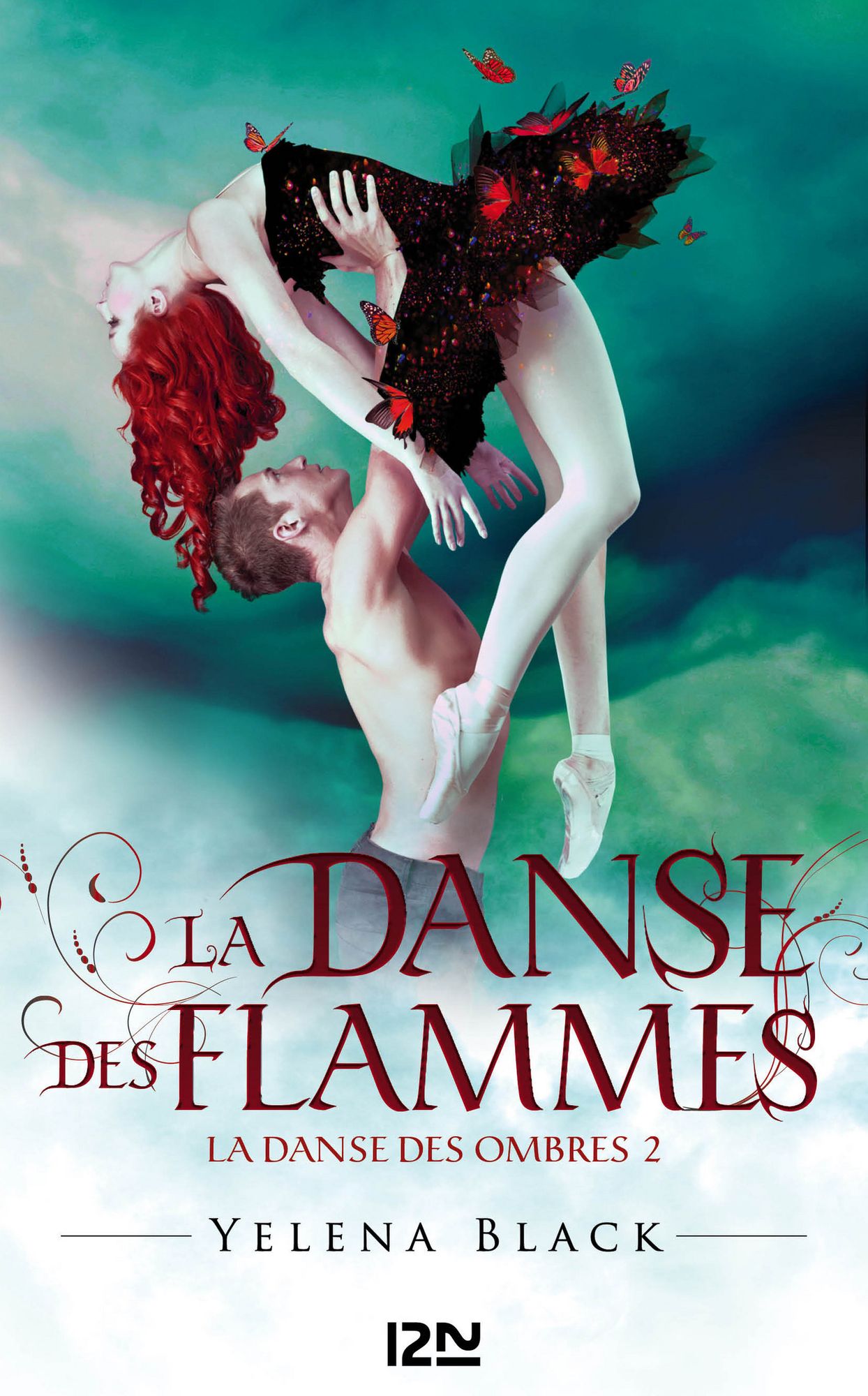 La danse des ombres - tome 2