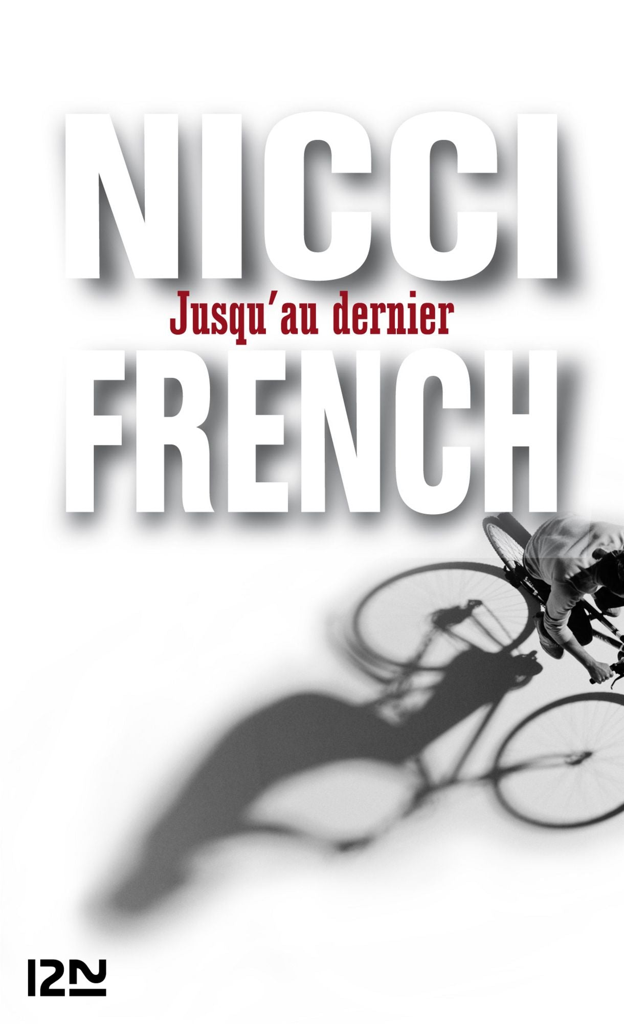 Jusqu'au dernier