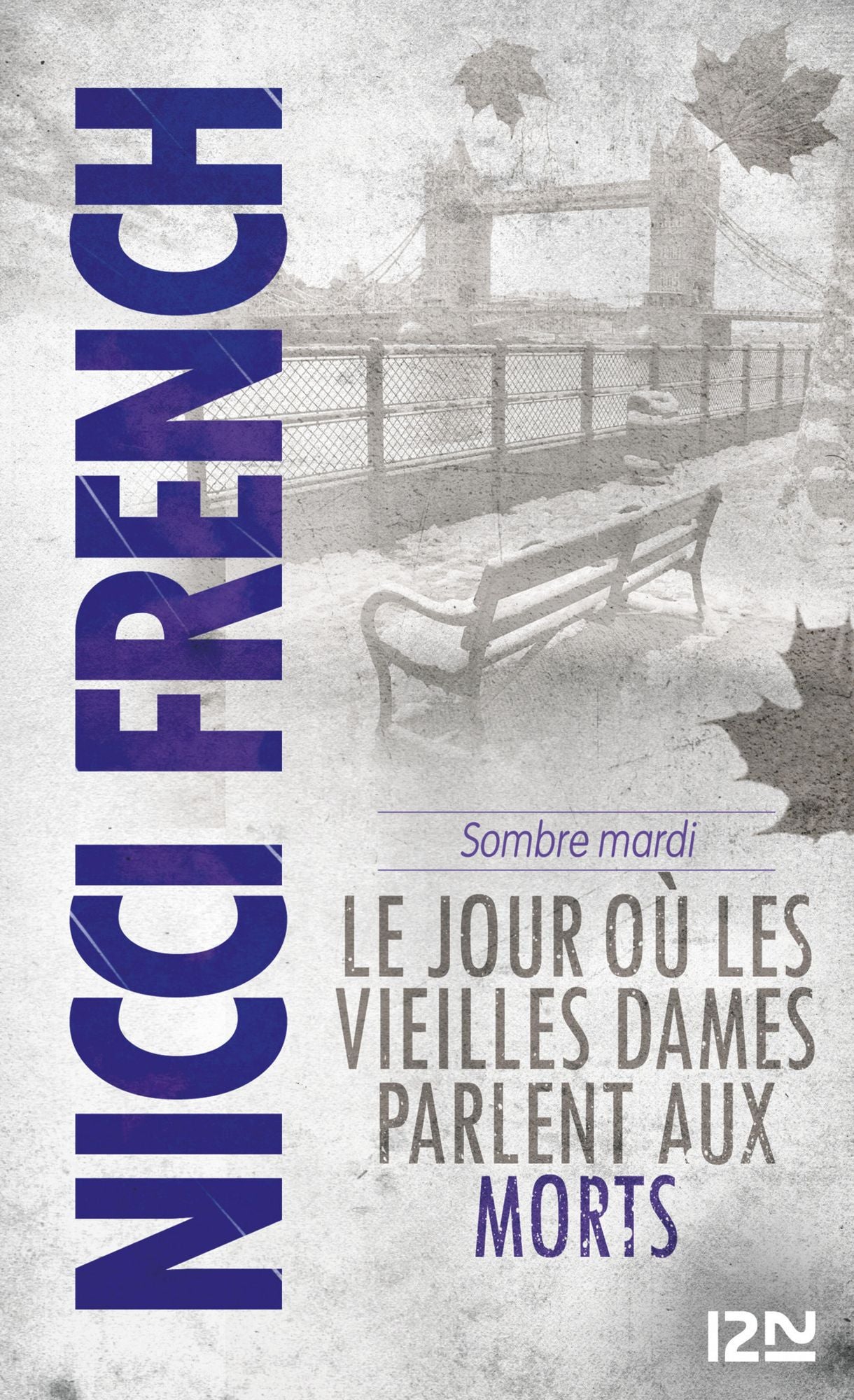 Sombre mardi