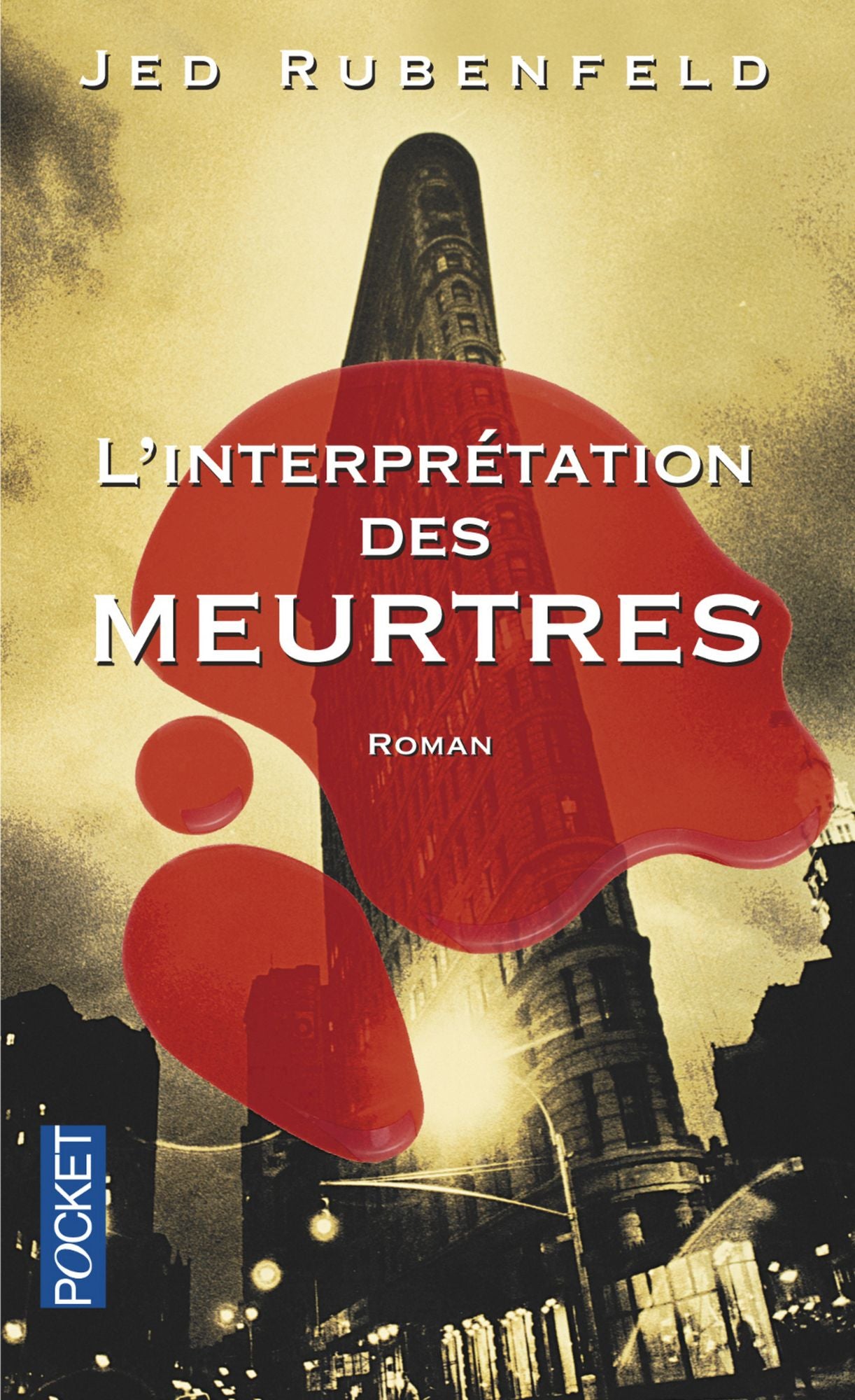 L'interprétation des meurtres