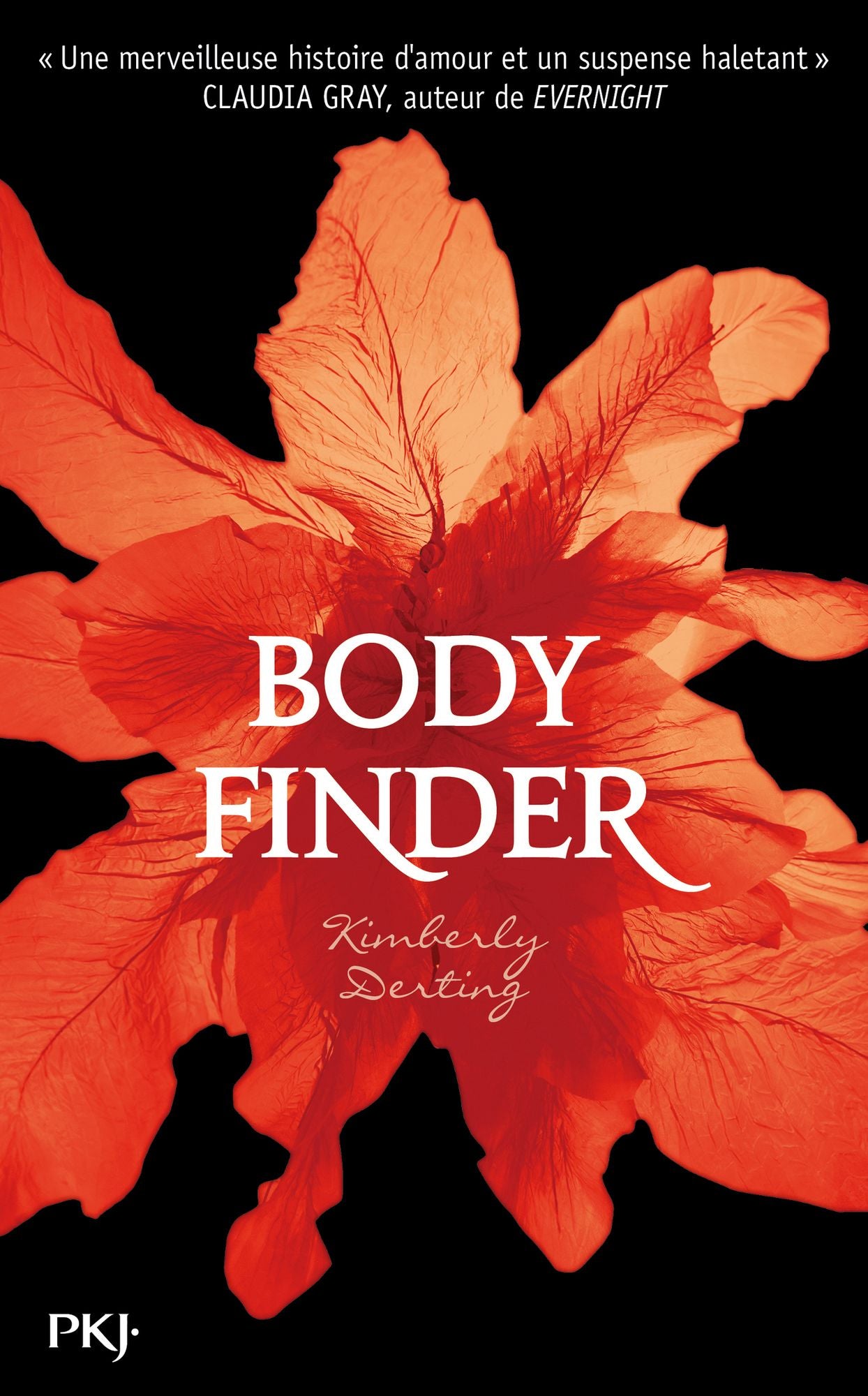 The Body Finder