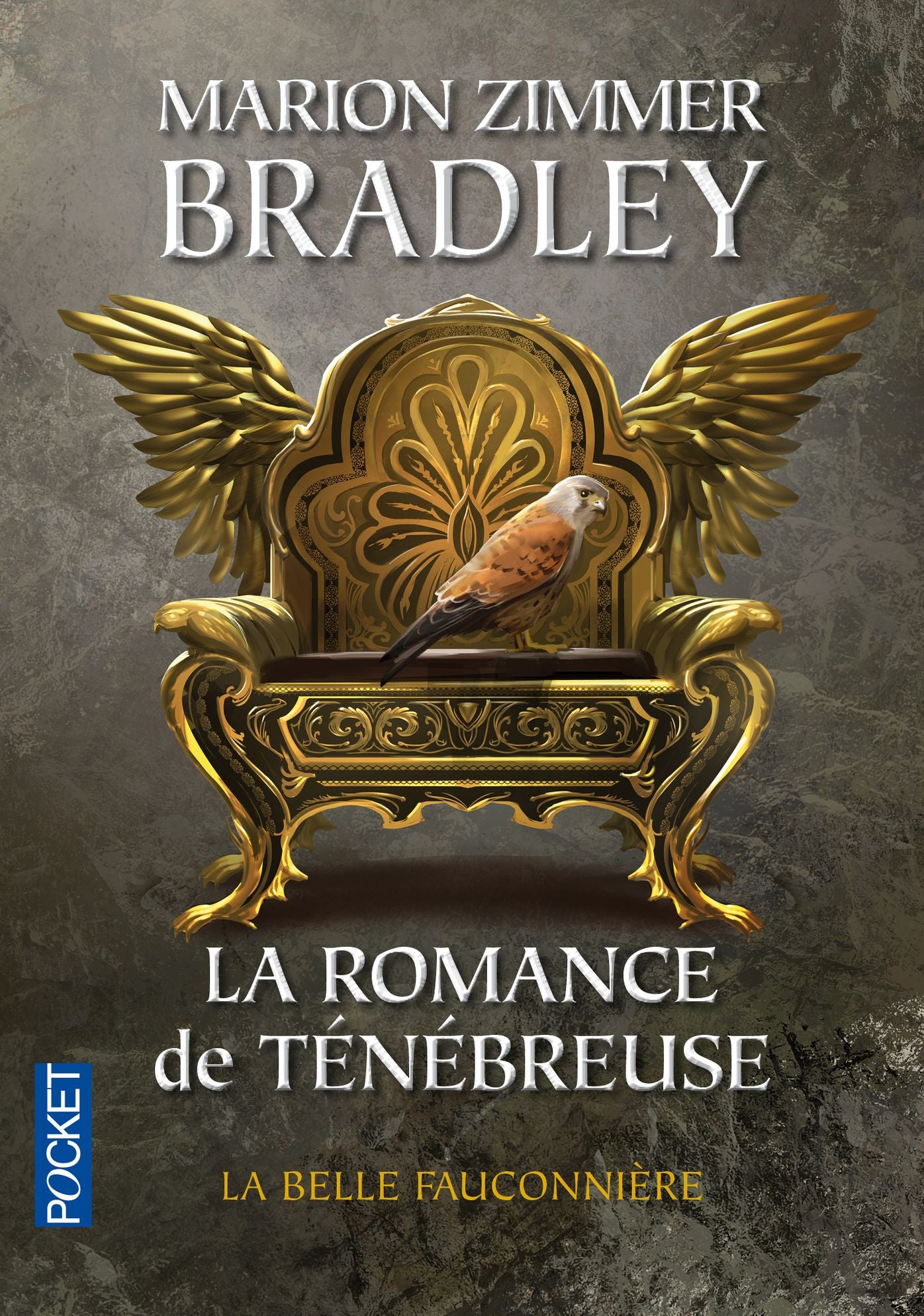 La Romance de Ténébreuse tome 3