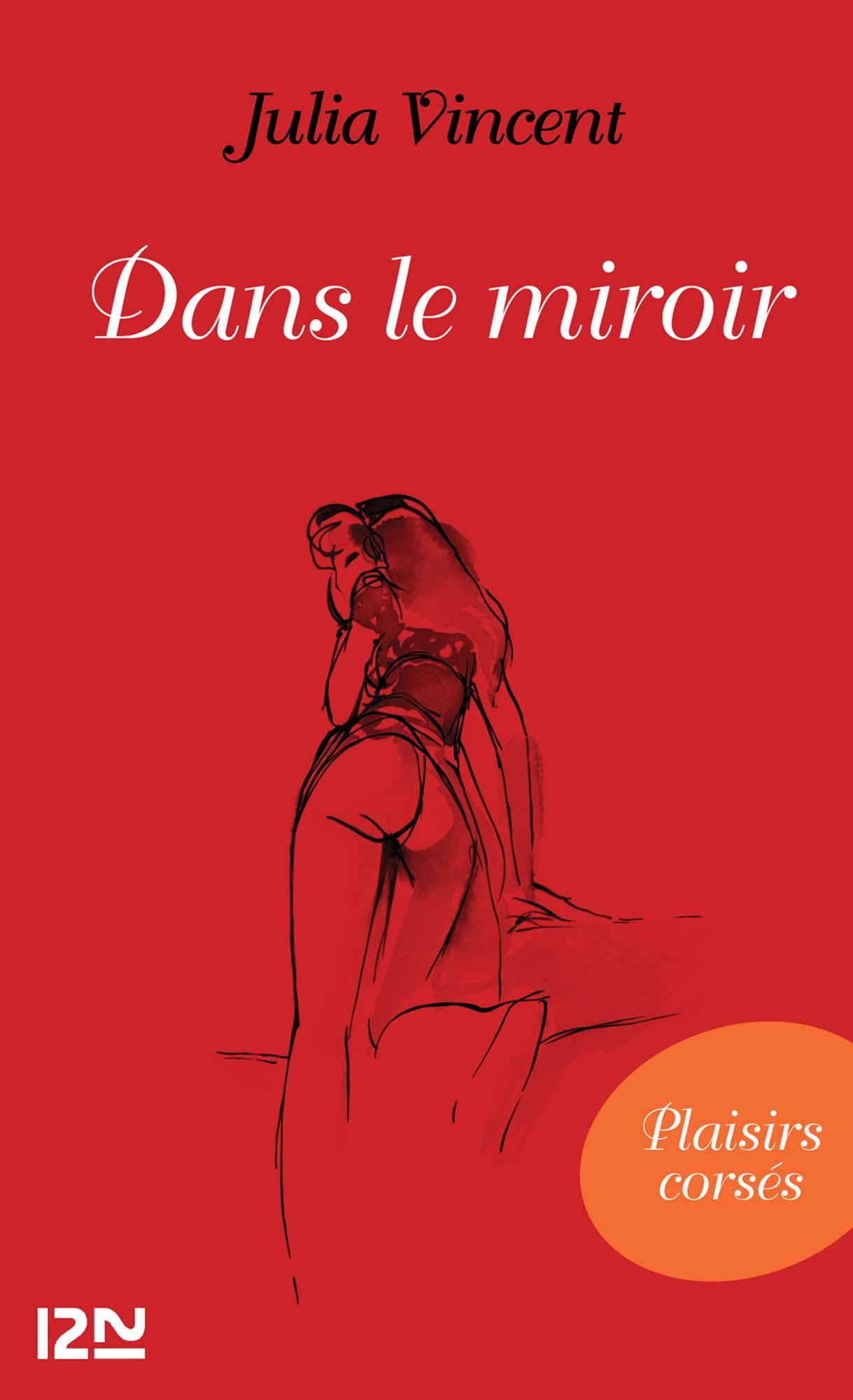 Dans le miroir