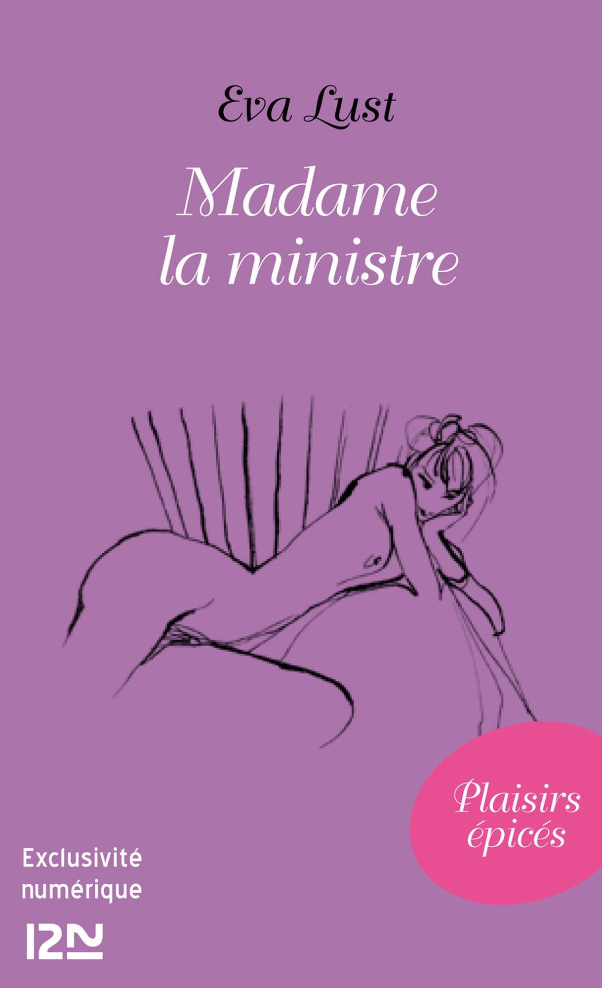 Madame la ministre