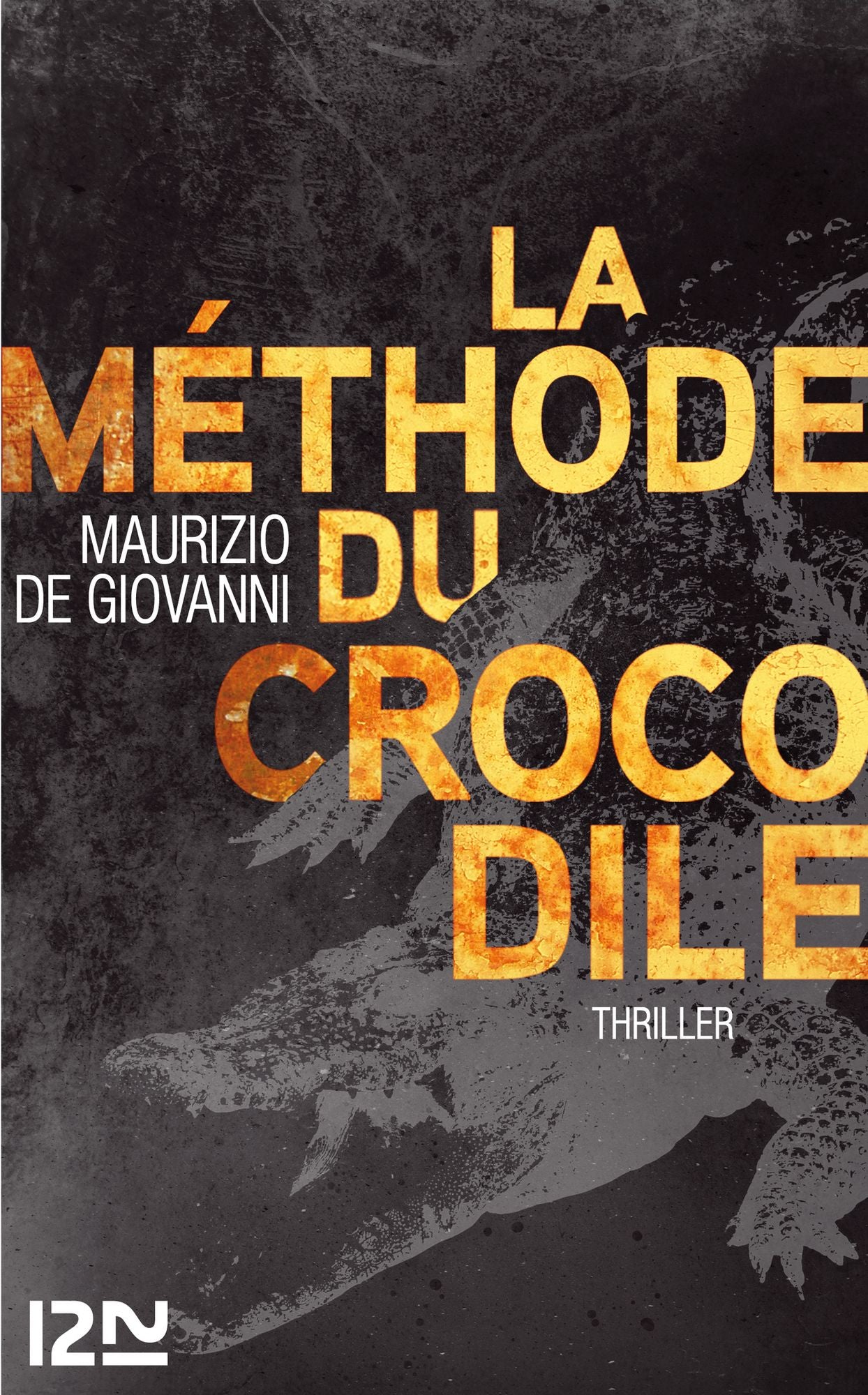 La méthode du crocodile