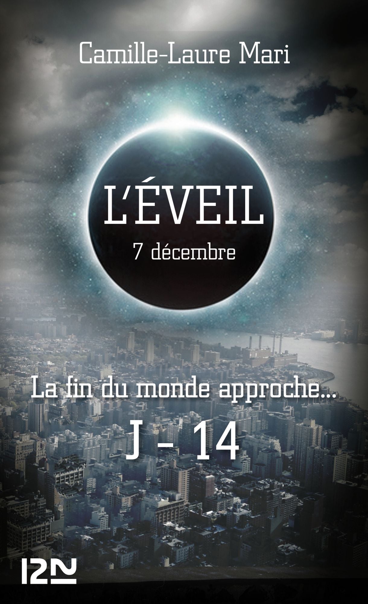 L'éveil - 7 décembre