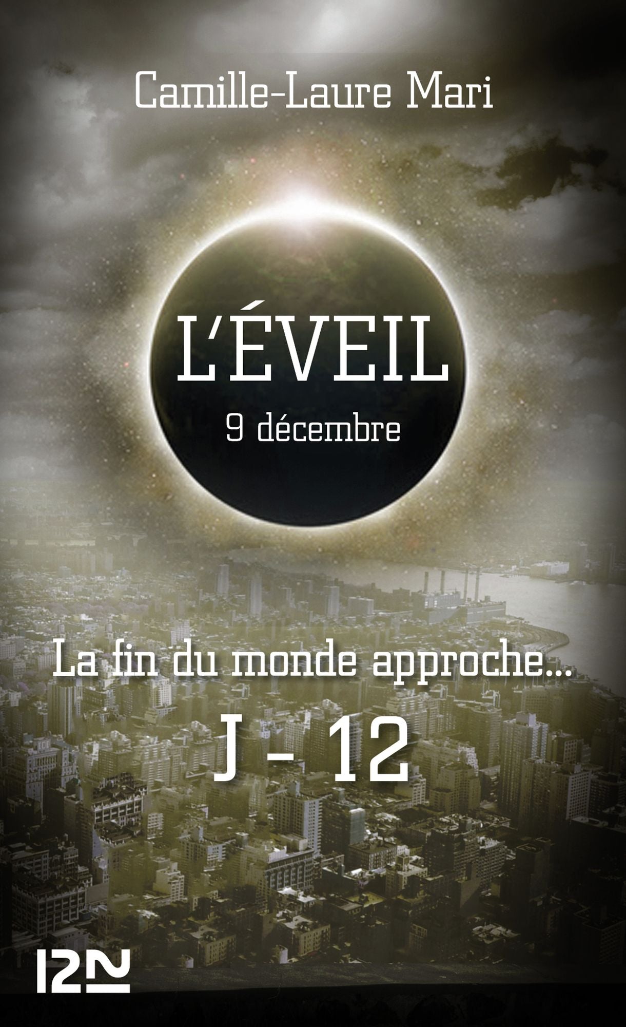 L'éveil - 9 décembre