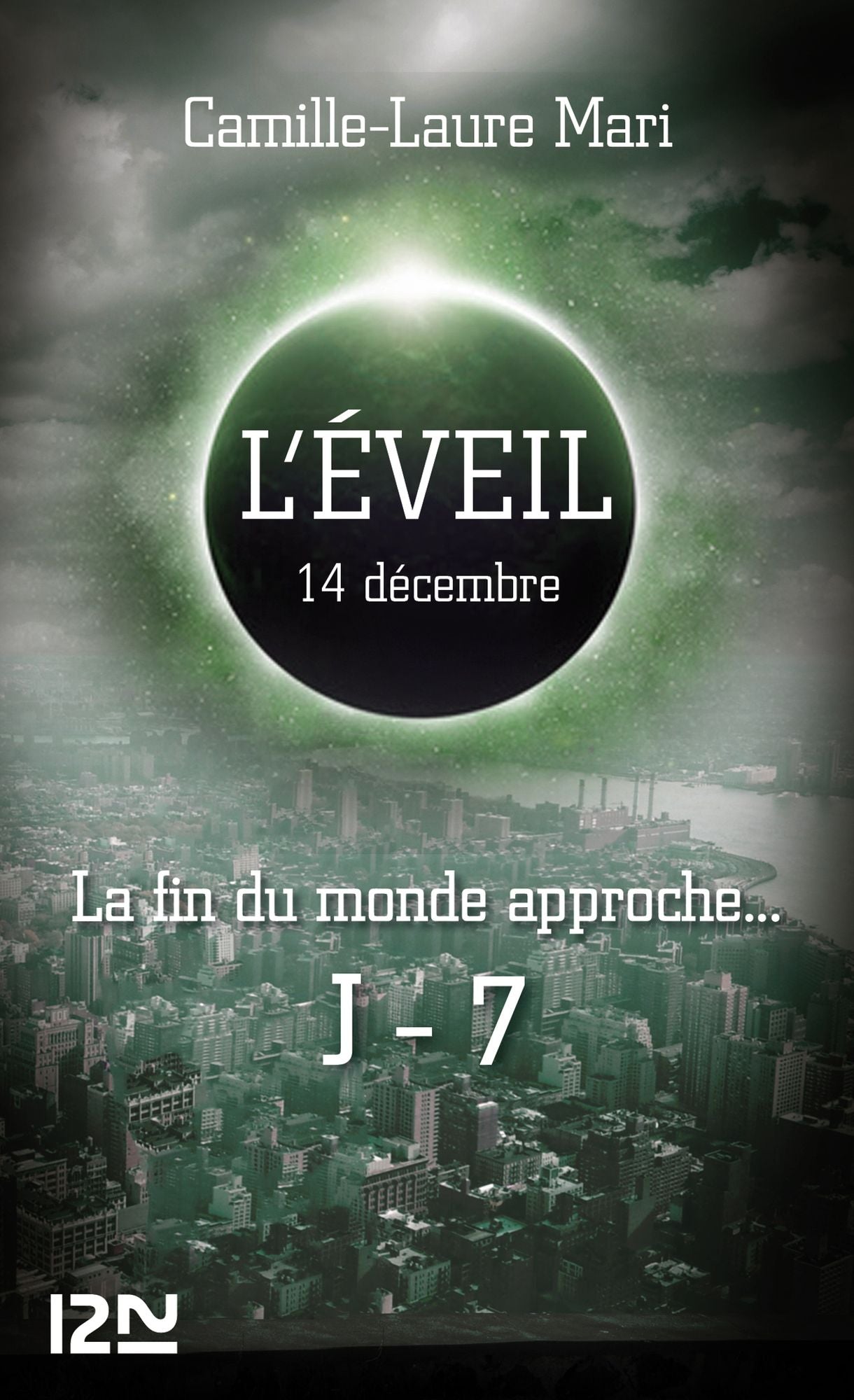 L'éveil - 14 décembre