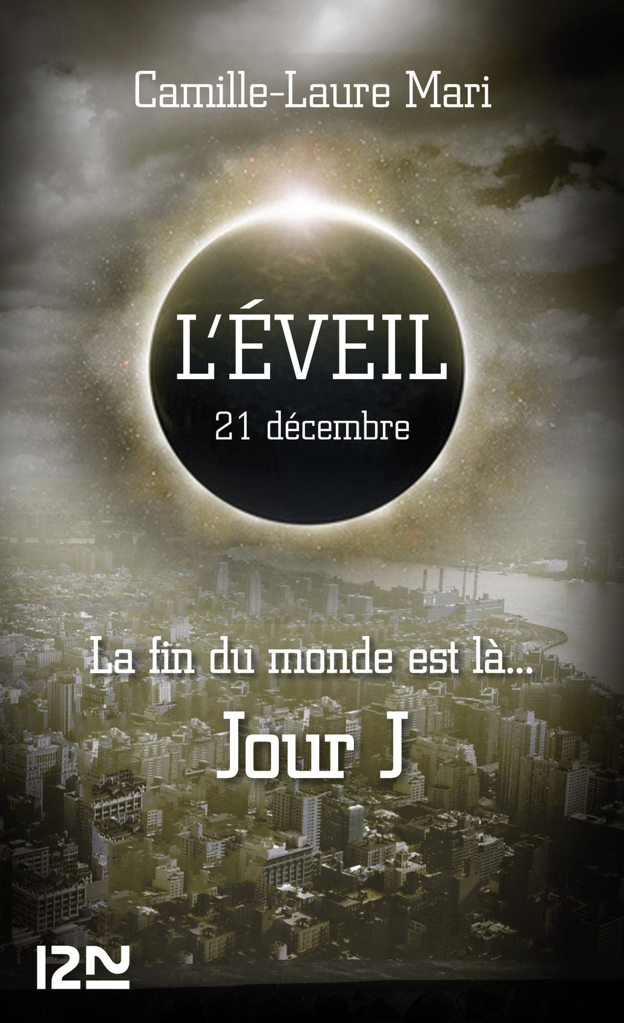 L'éveil - 21 décembre