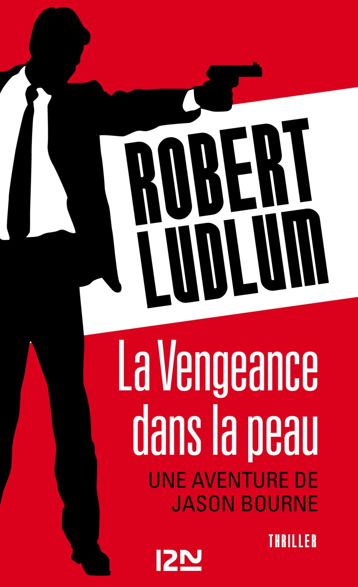 La Vengeance dans la peau