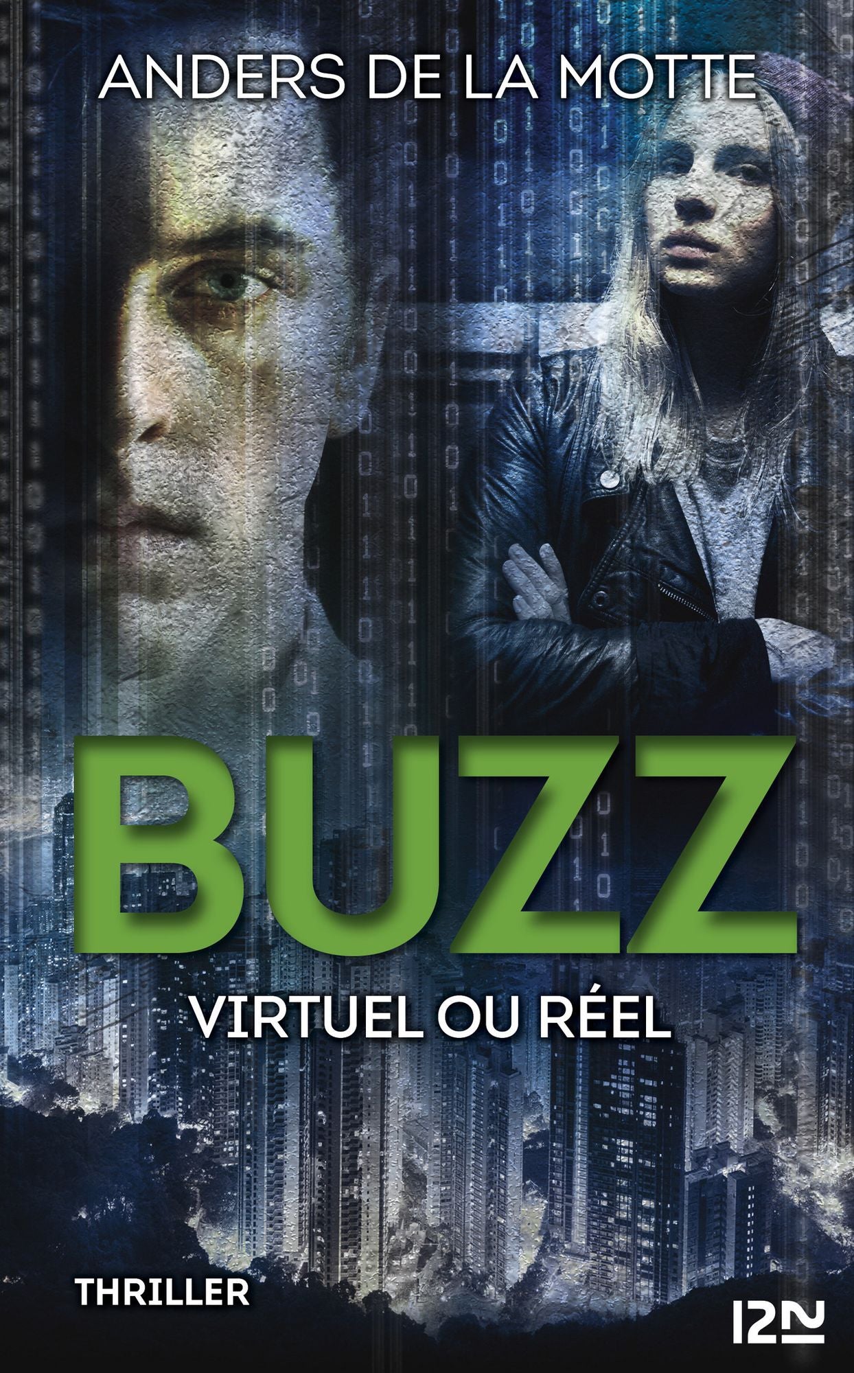 Buzz