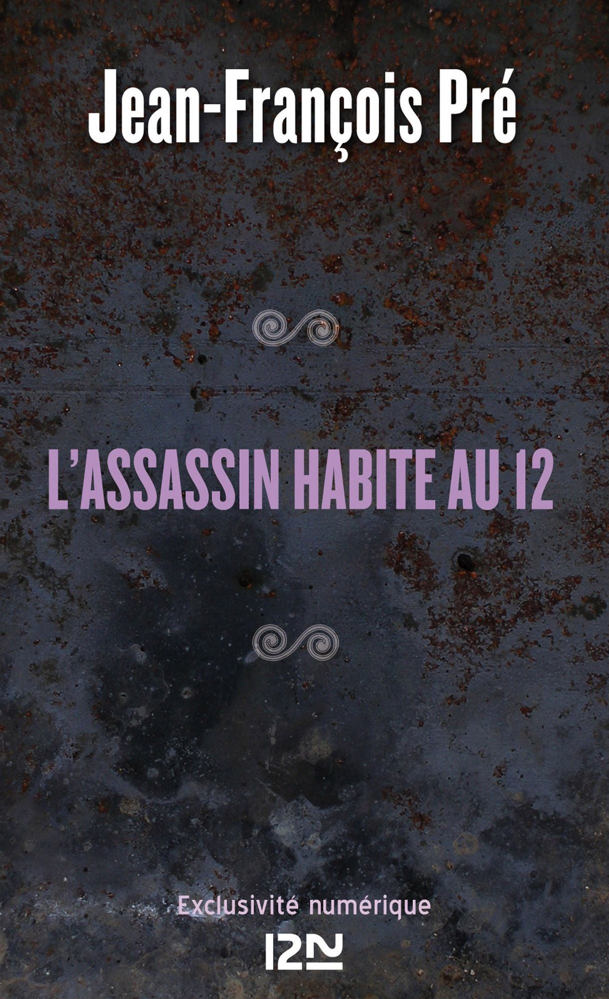 L'assassin habite au 12