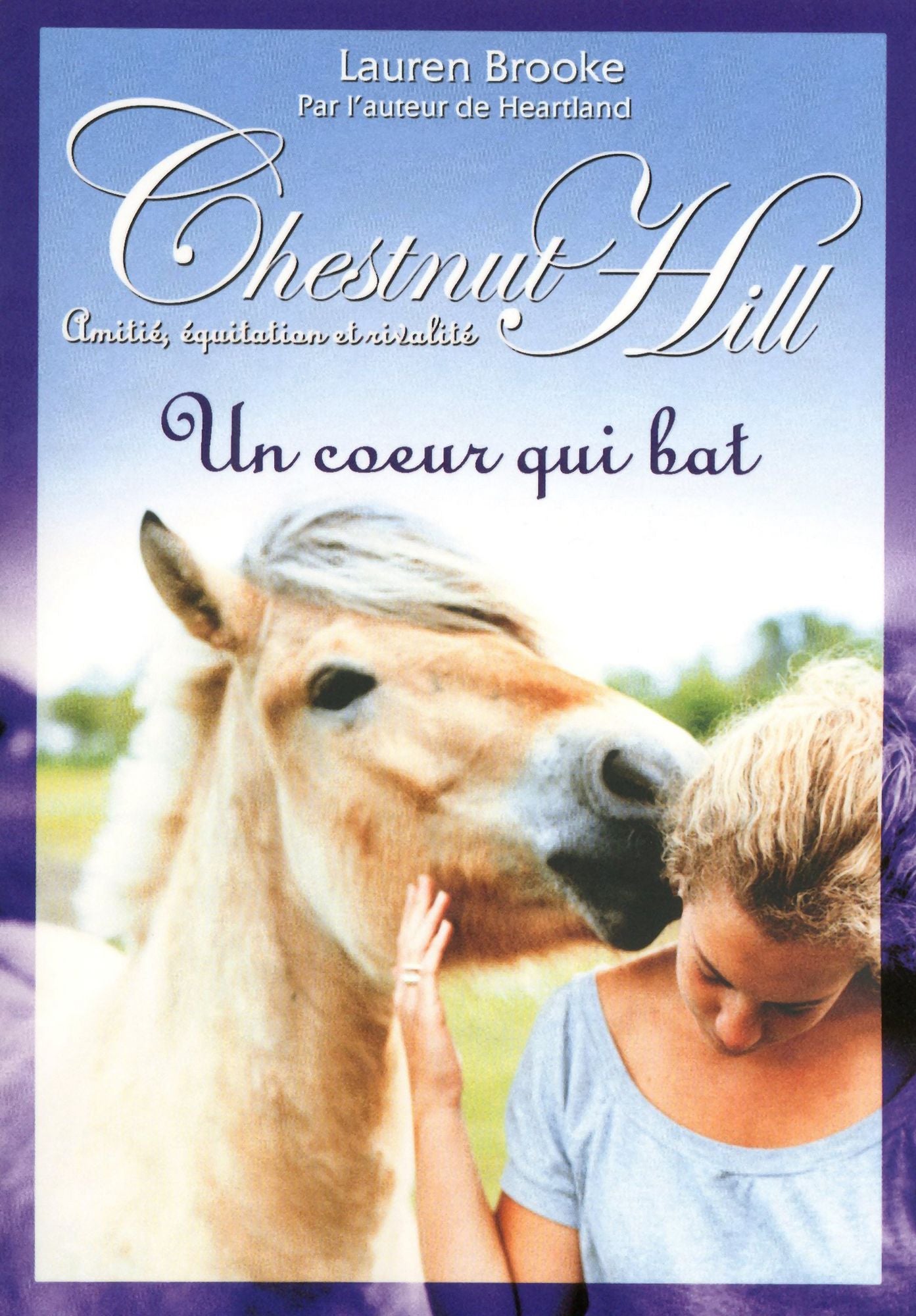 Chestnut Hill tome 10