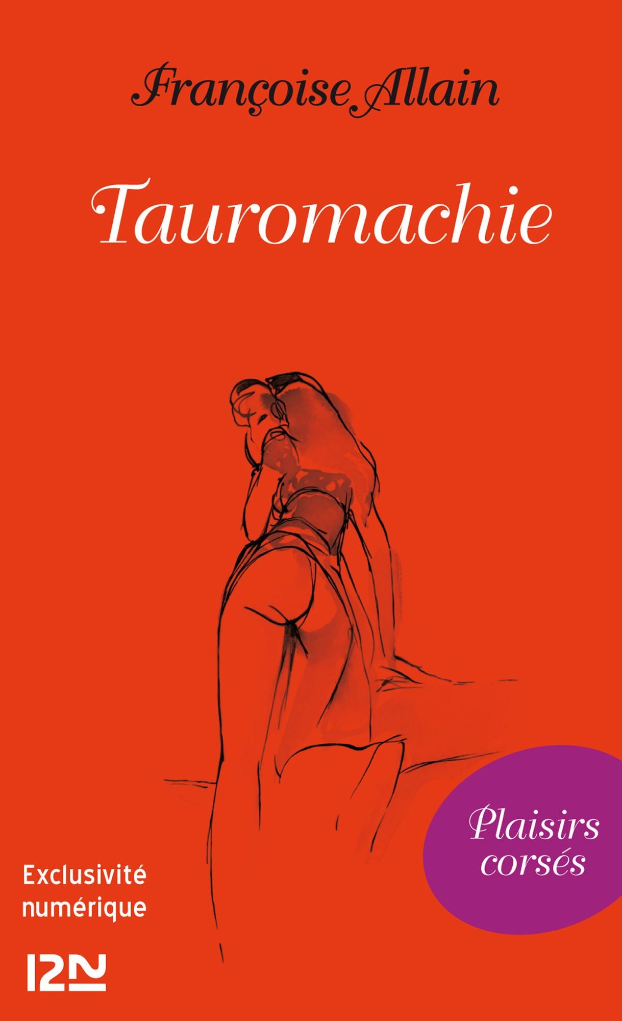 Tauromachie