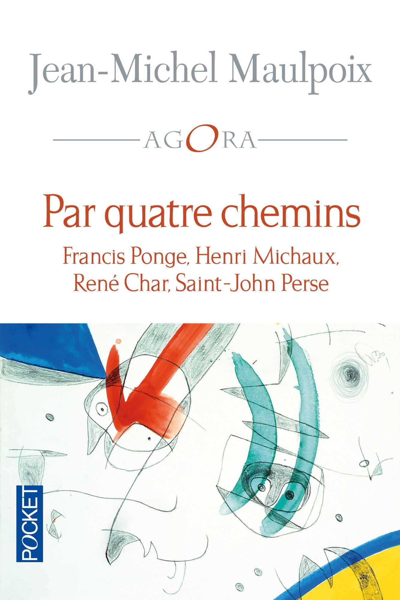 Par quatre chemins