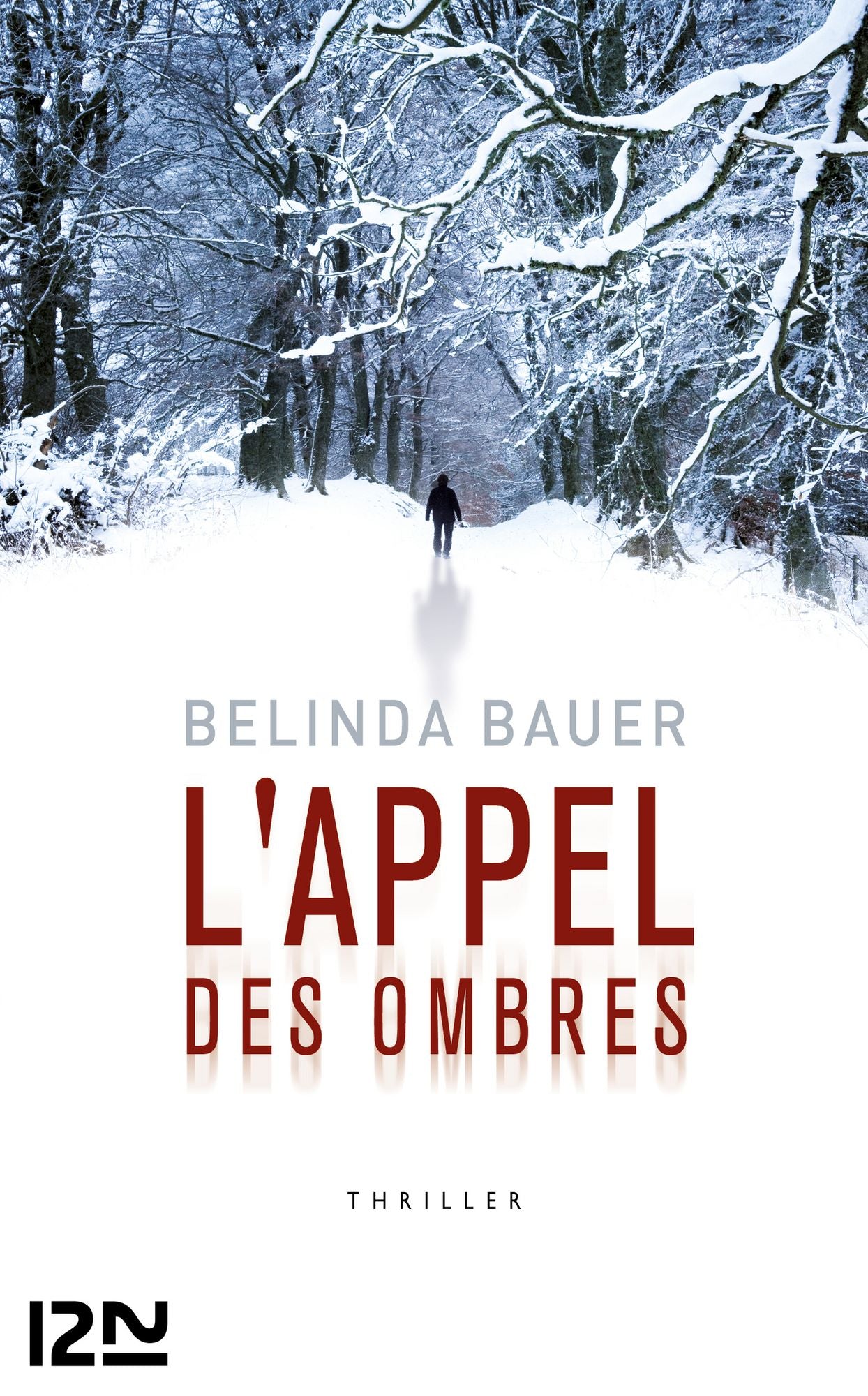L'appel des ombres