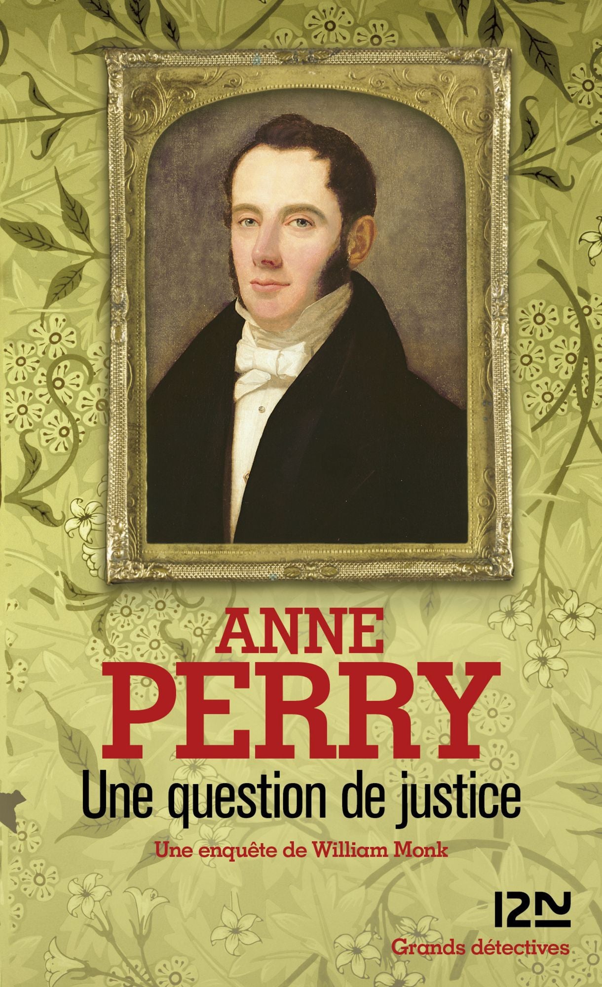 Une question de justice
