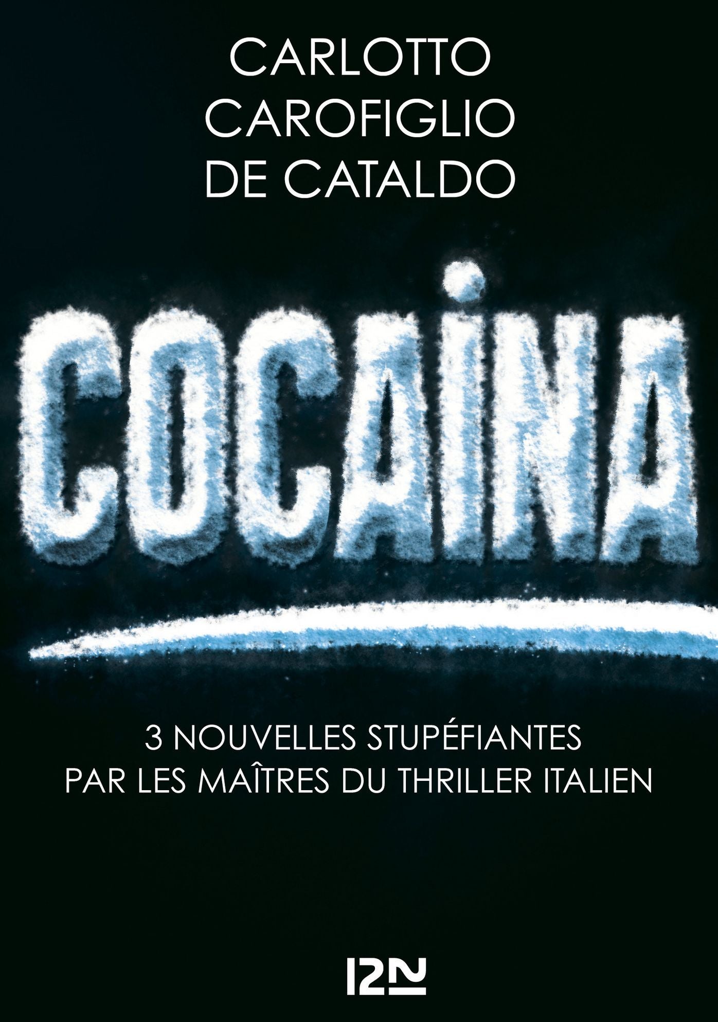 Cocaina