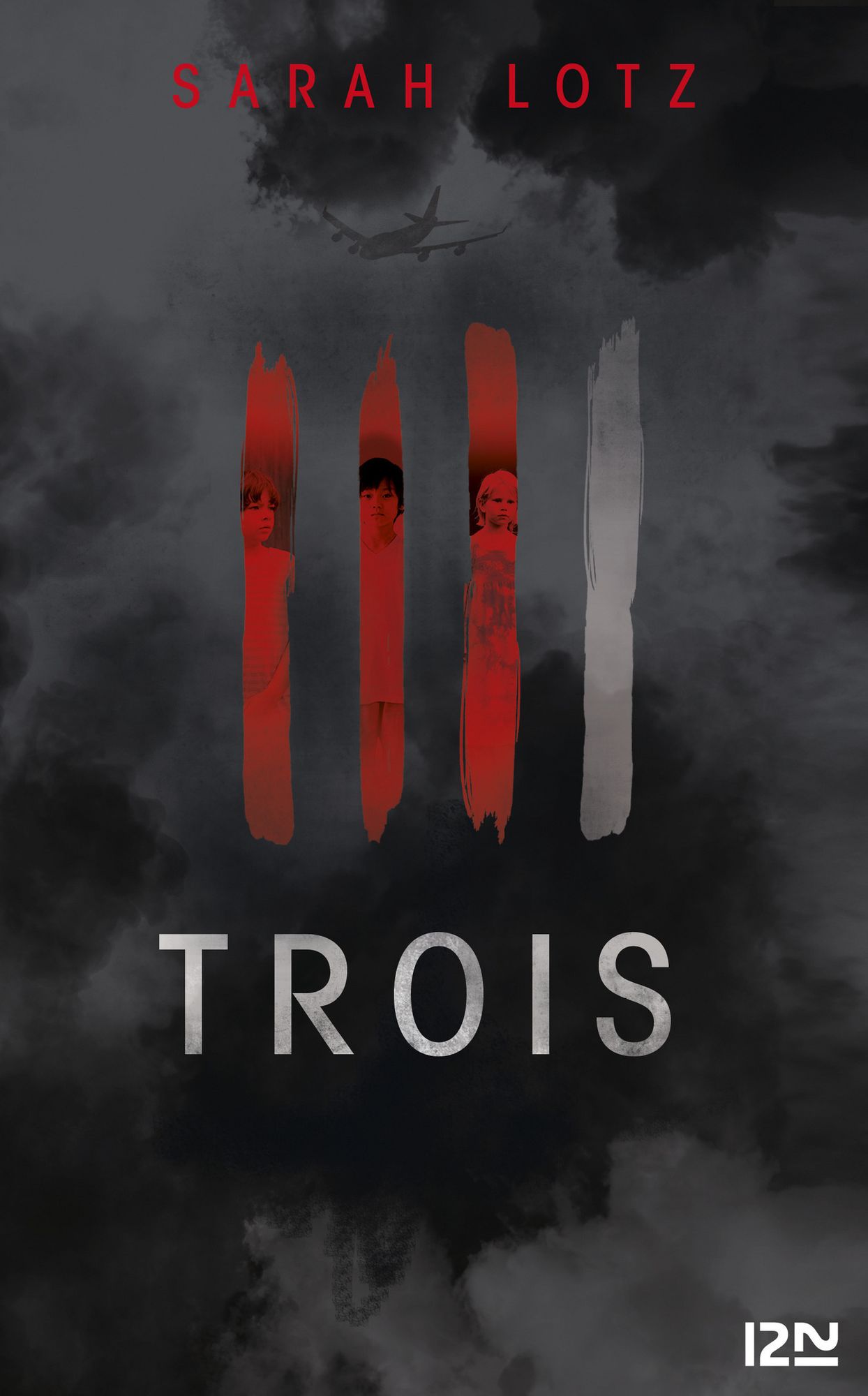 Trois
