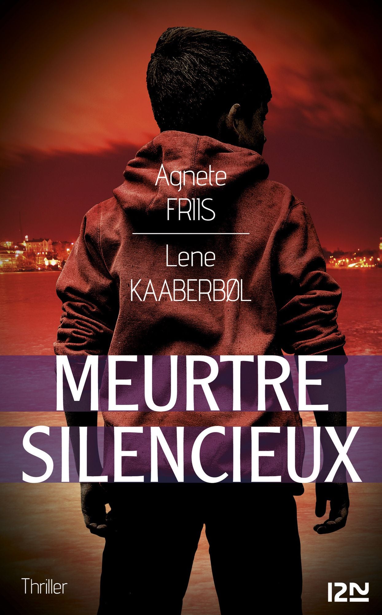 Meurtre silencieux